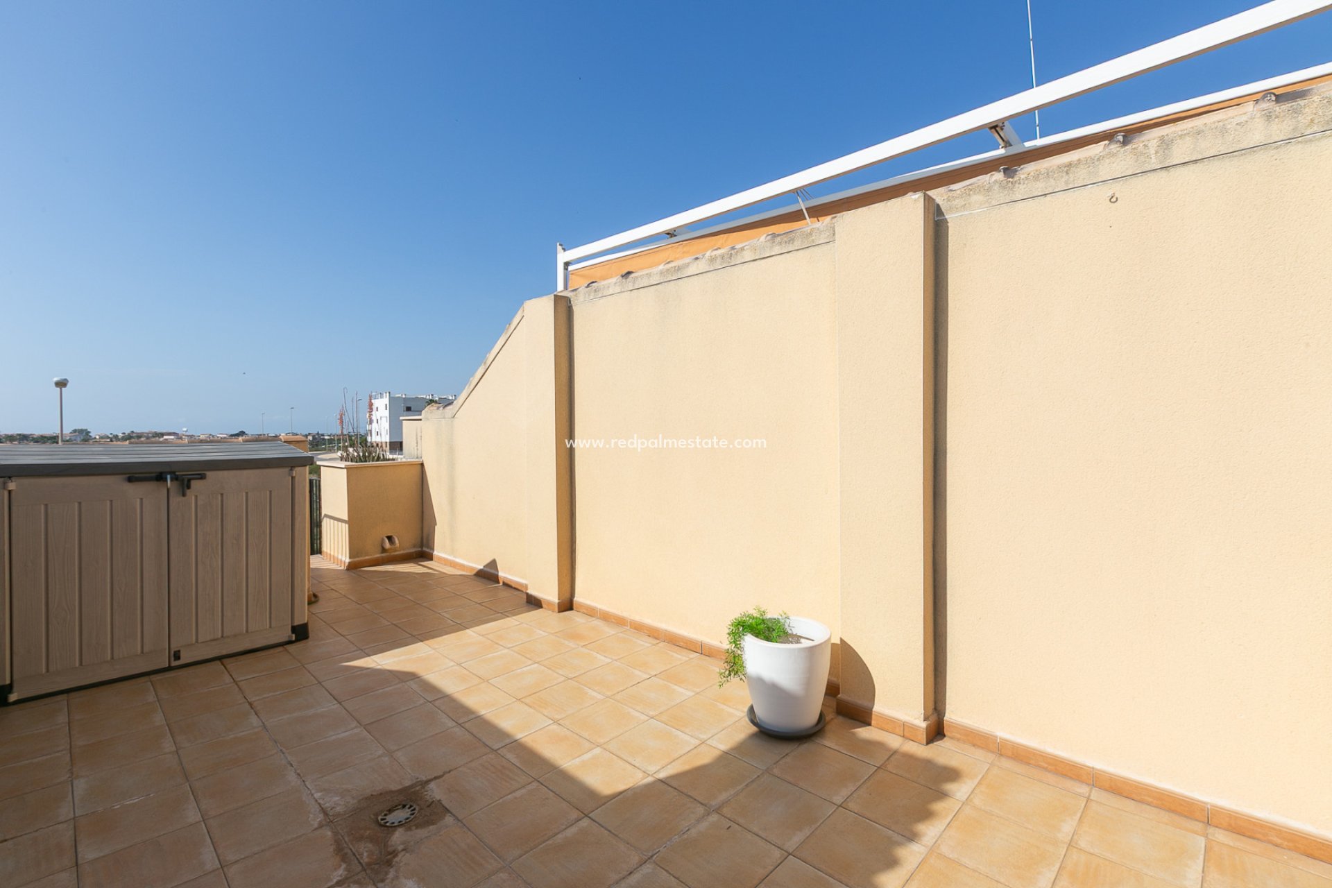 Revente - Maison de ville -
Orihuela Costa - Lomas de Cabo Roig