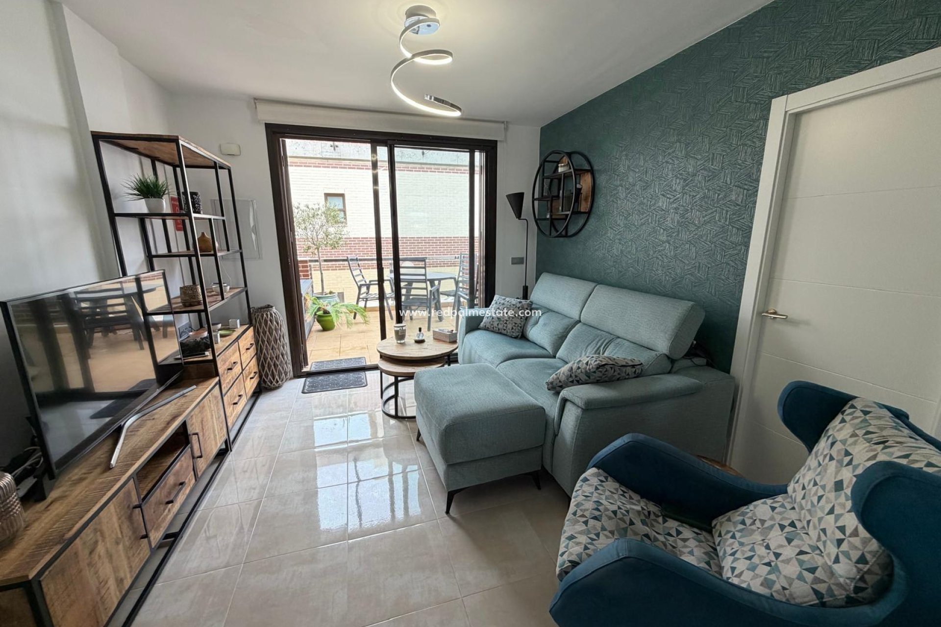 Revente - Maison de ville -
Orihuela Costa - Lomas de Cabo Roig