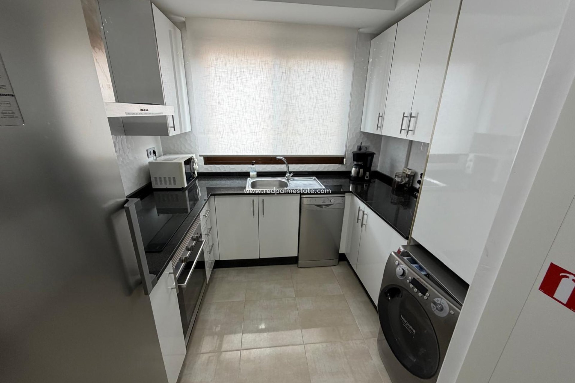 Revente - Maison de ville -
Orihuela Costa - Lomas de Cabo Roig