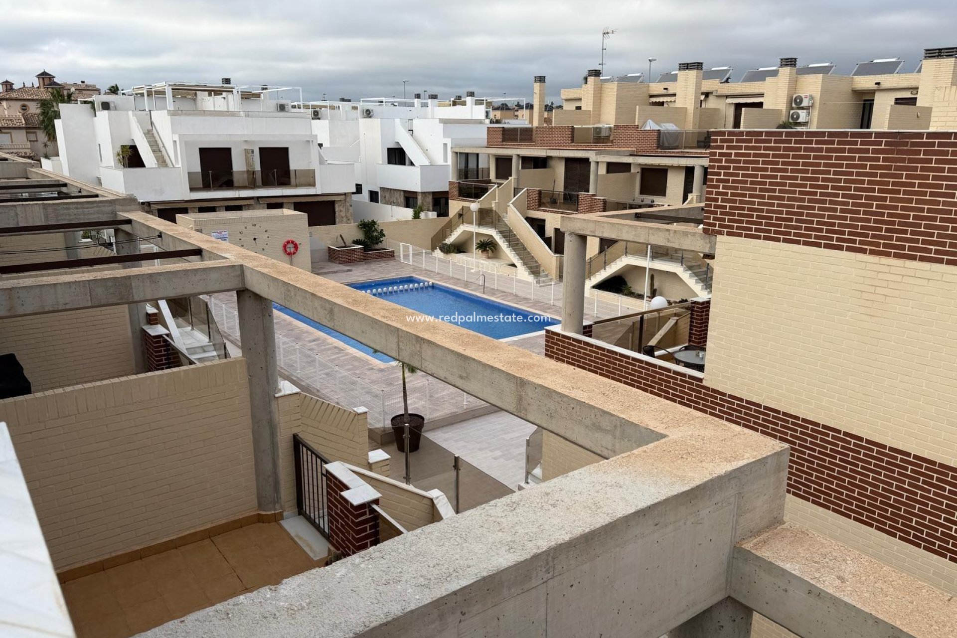 Revente - Maison de ville -
Orihuela Costa - Lomas de Cabo Roig