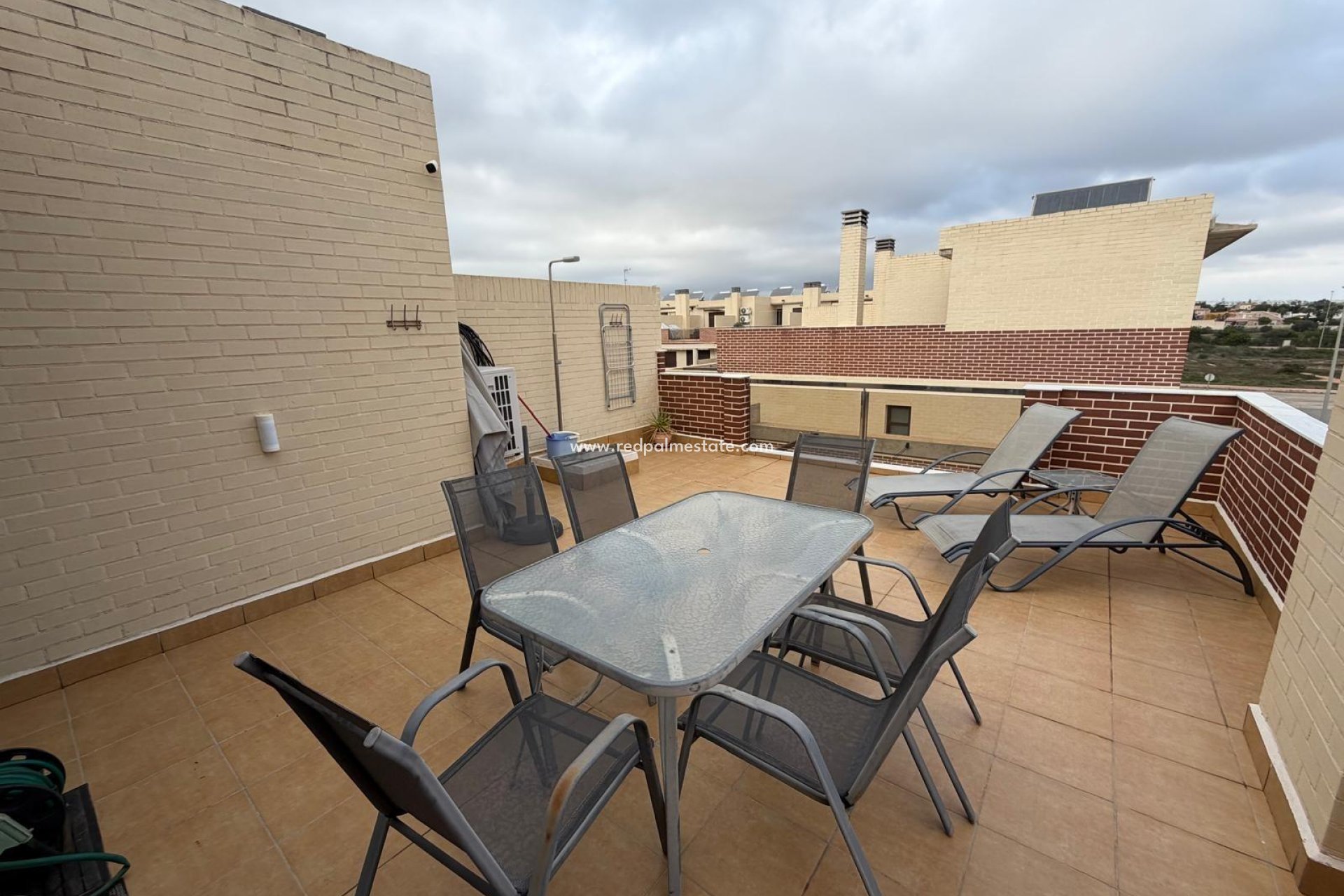 Revente - Maison de ville -
Orihuela Costa - Lomas de Cabo Roig