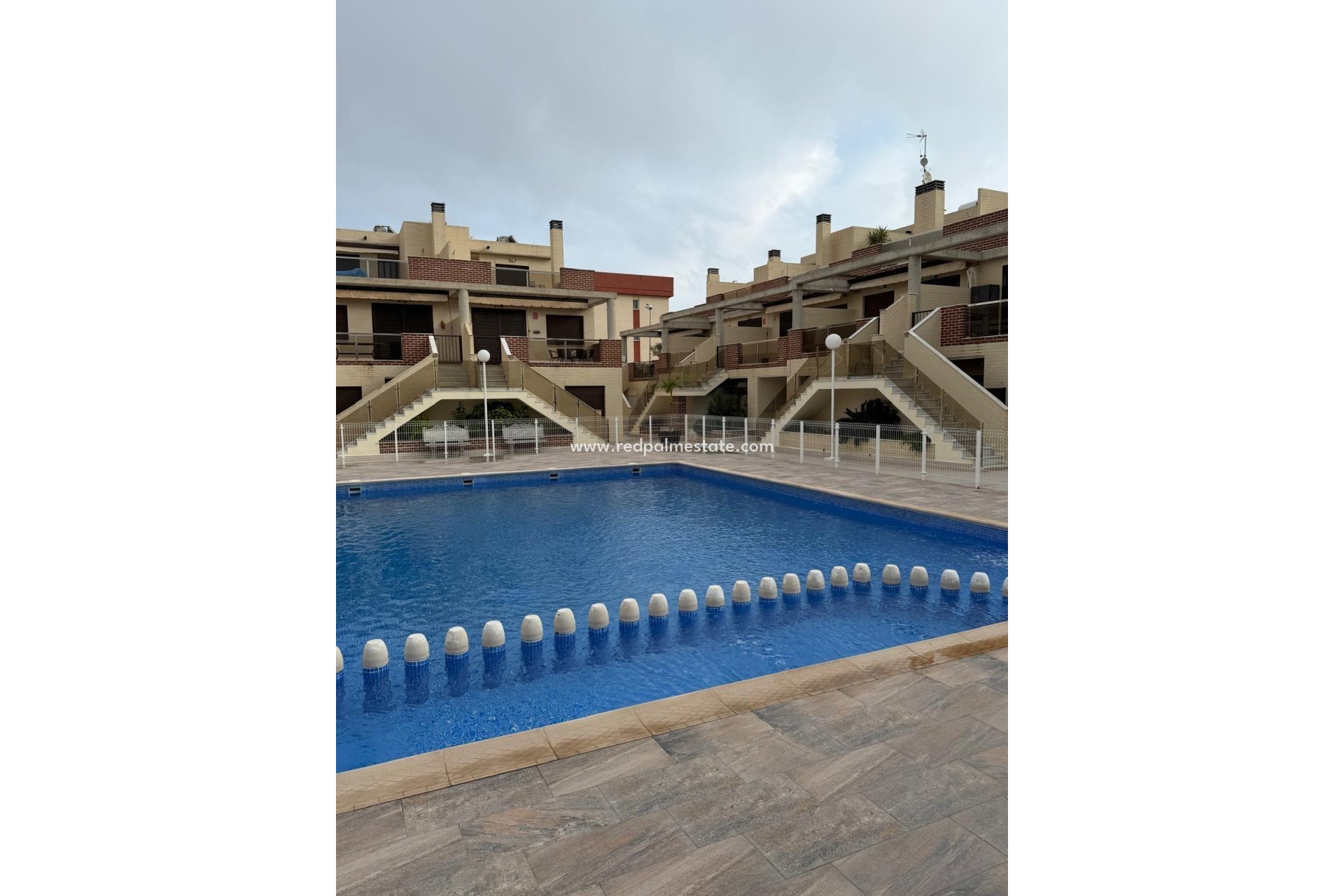 Revente - Maison de ville -
Orihuela Costa - Lomas de Cabo Roig