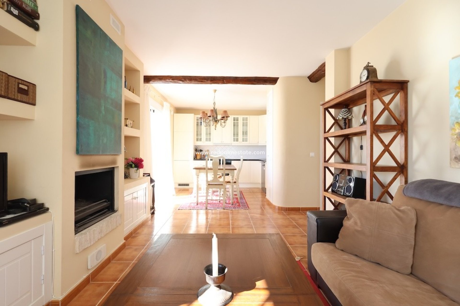 Revente - Maison de ville -
Orihuela Costa - Lomas de Campoamor