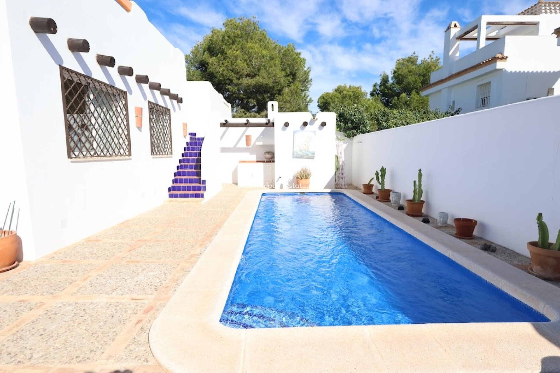 Revente - Maison de ville -
Orihuela Costa - Lomas de Campoamor