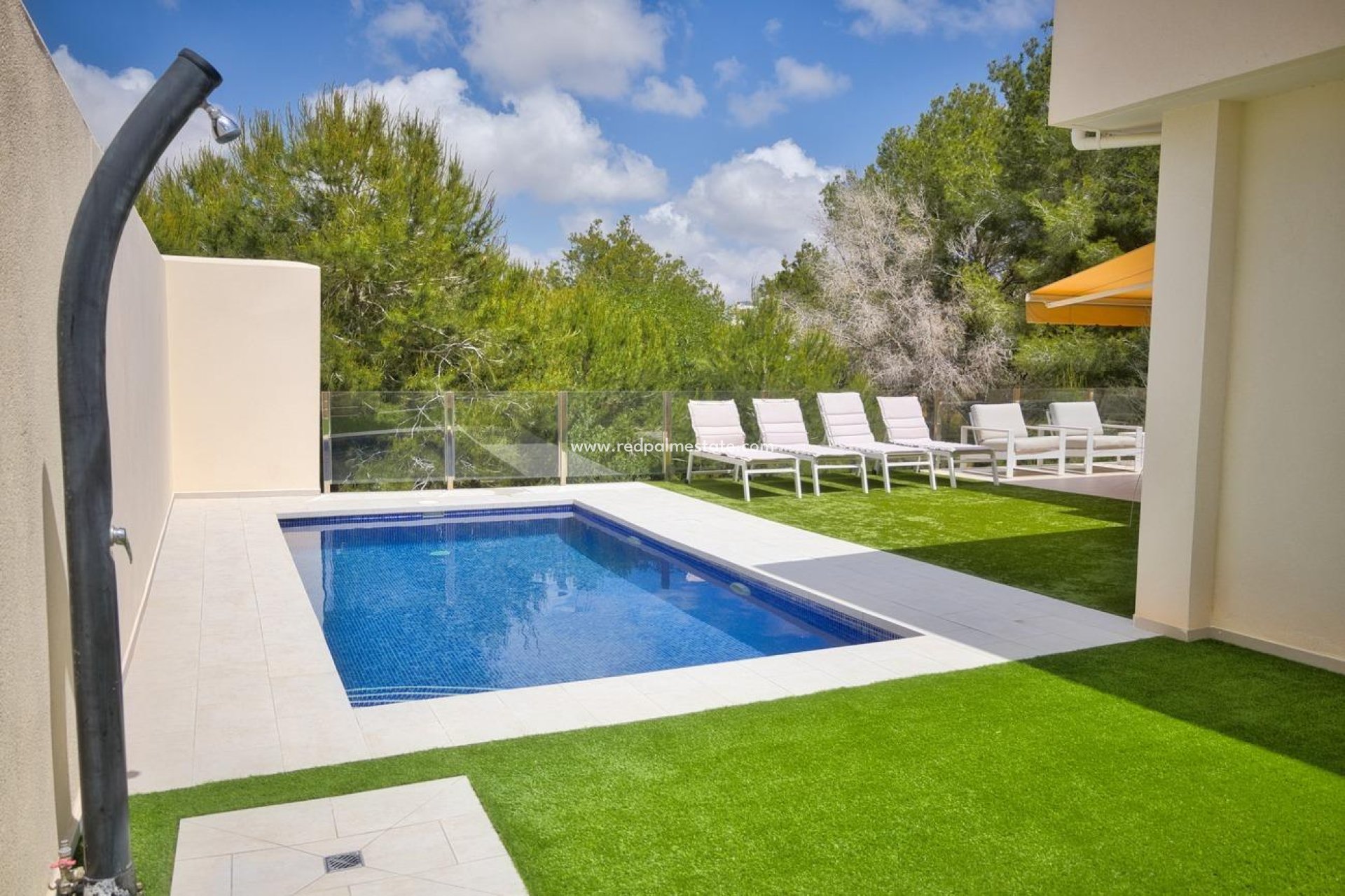 Revente - Maison de ville -
Orihuela Costa - Lomas De Don Juan