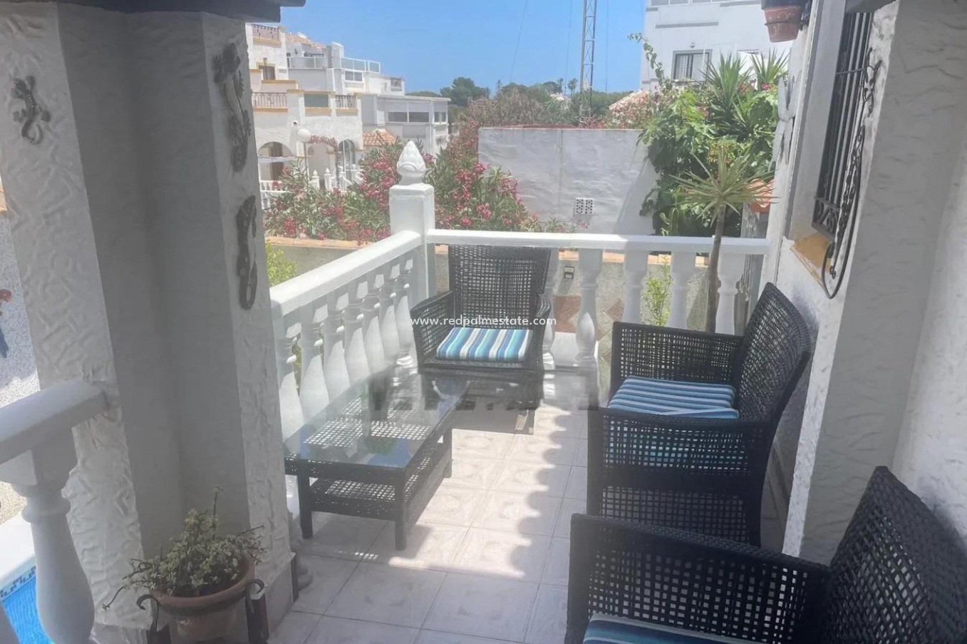 Revente - Maison de ville -
Orihuela Costa - Los Almendros-la Florida