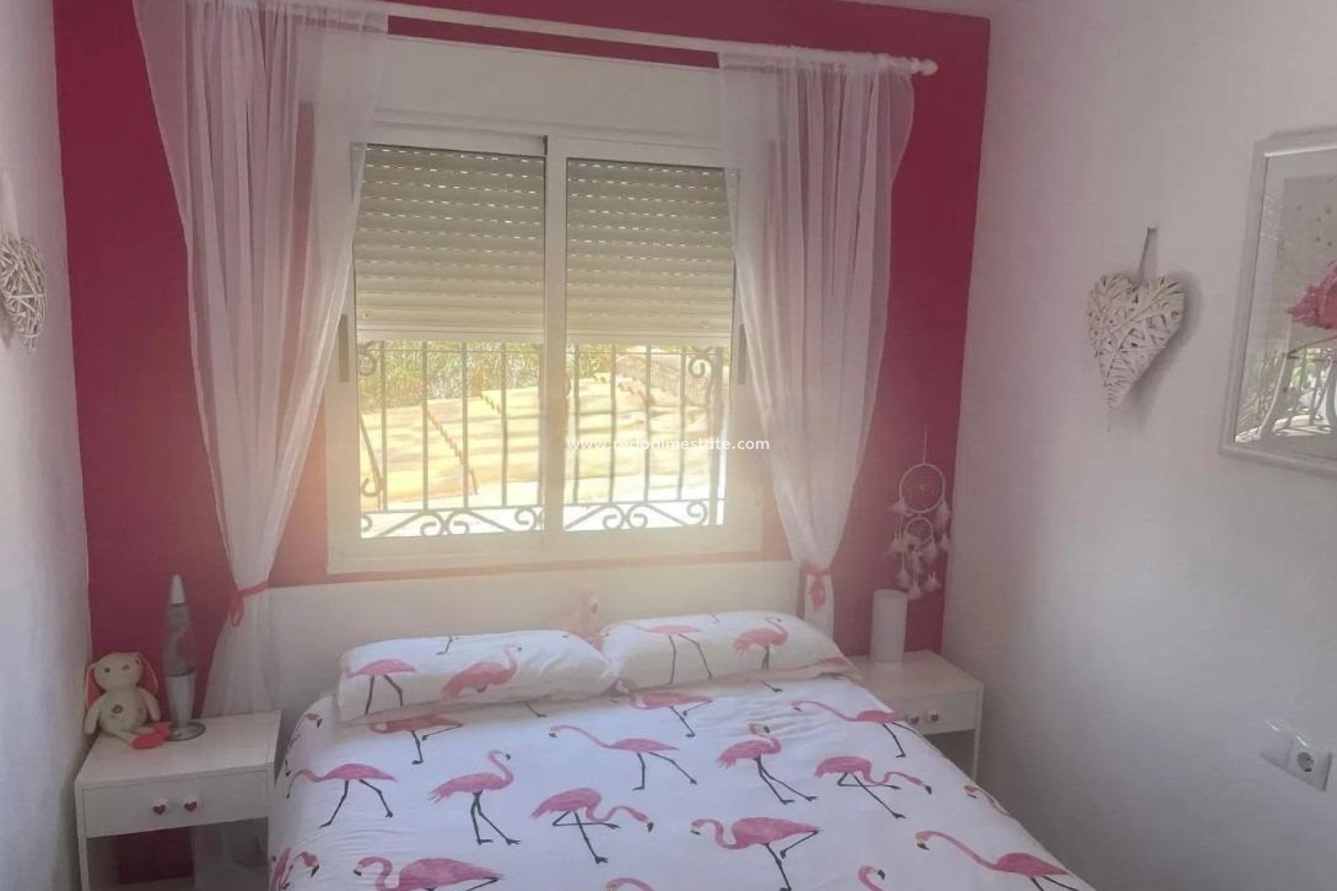 Revente - Maison de ville -
Orihuela Costa - Los Almendros-la Florida