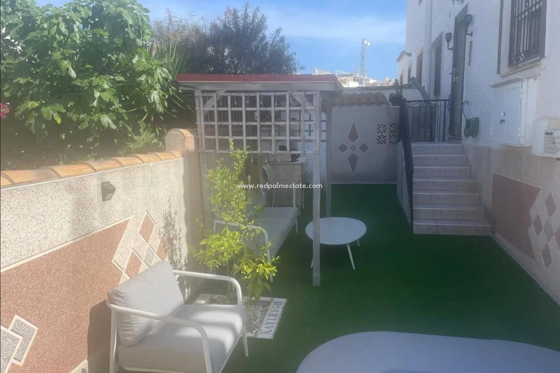 Revente - Maison de ville -
Orihuela Costa - Los Almendros-la Florida