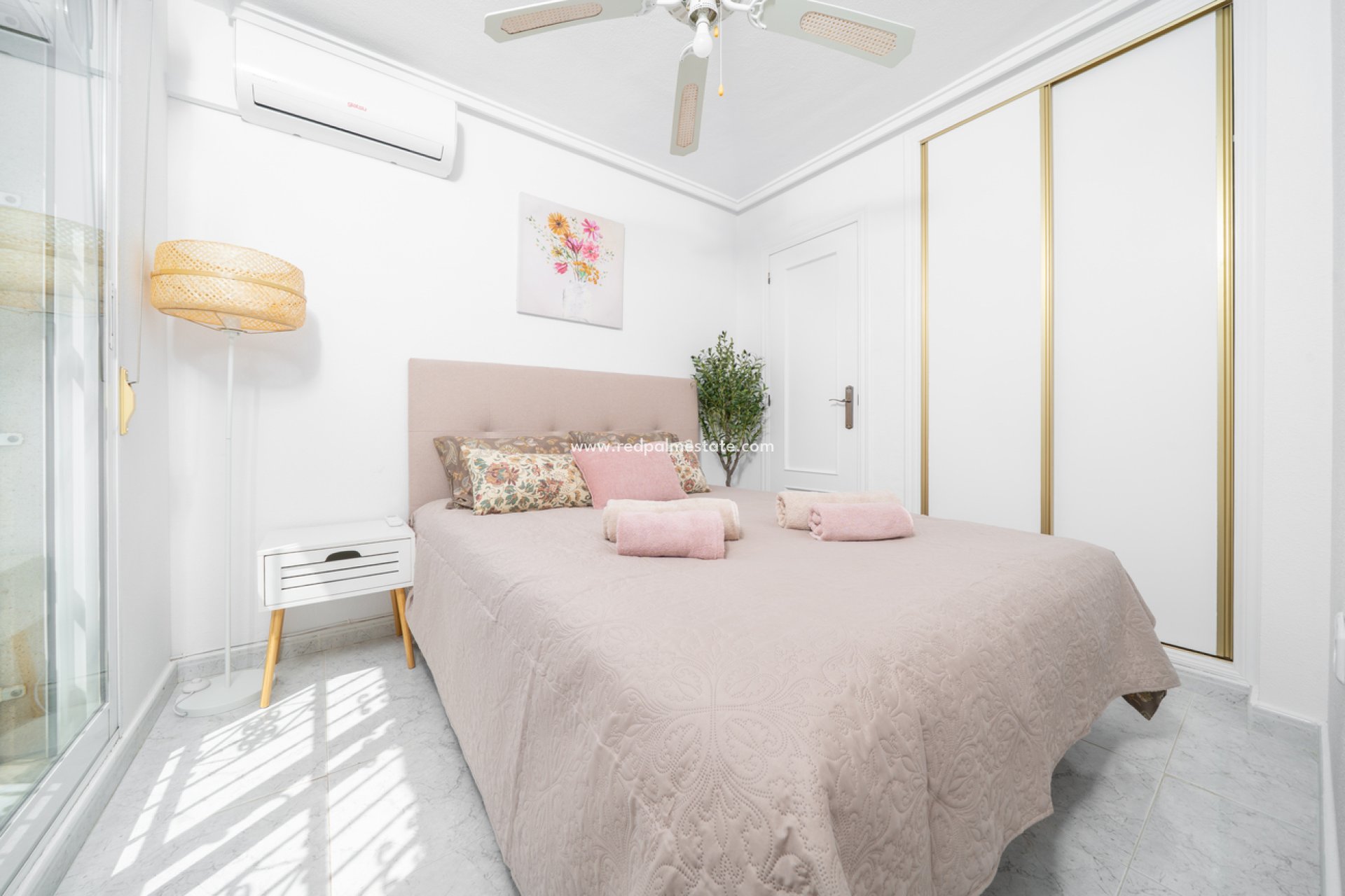 Revente - Maison de ville -
Orihuela Costa - Los Almendros - La Florida