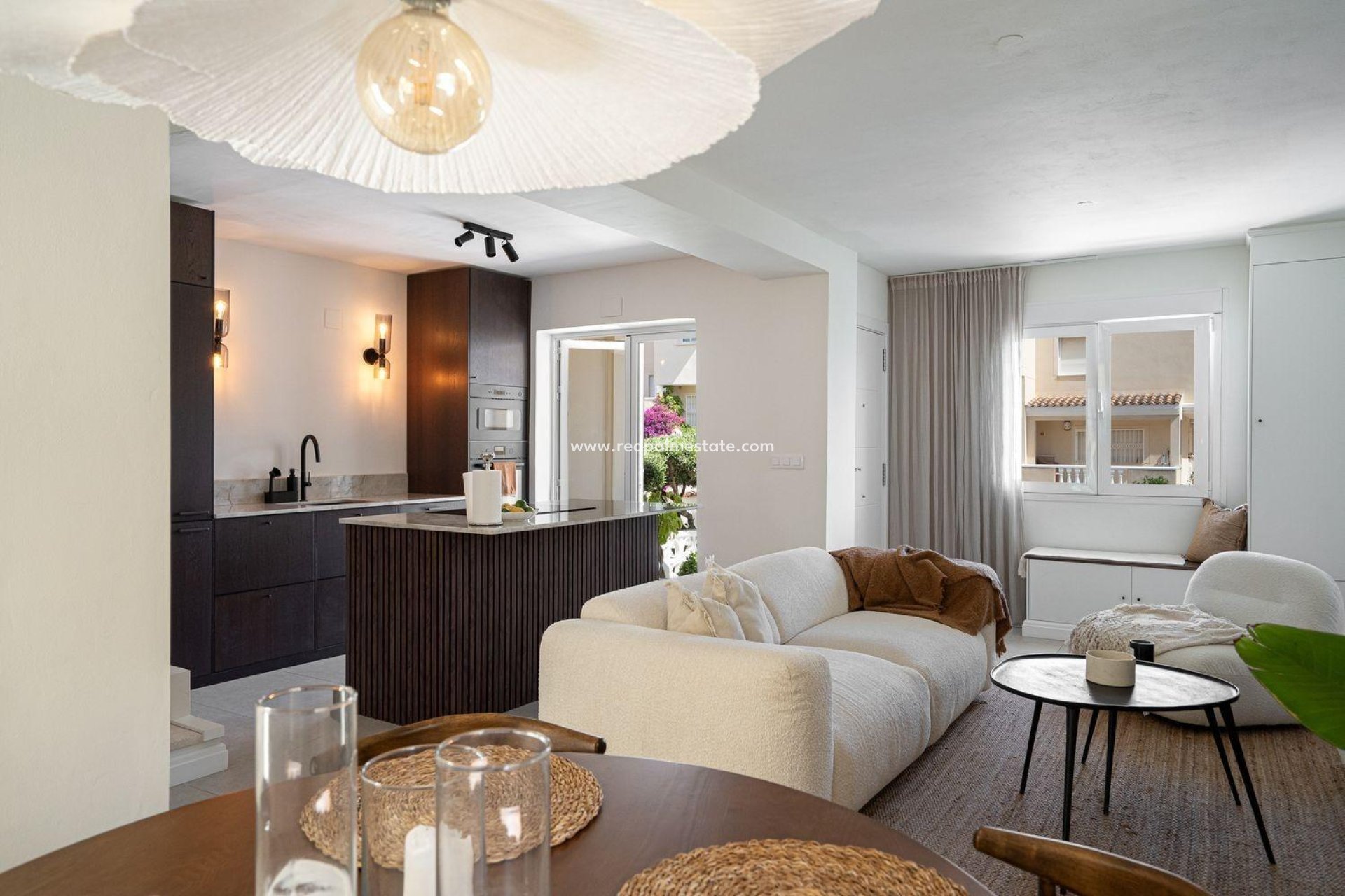 Revente - Maison de ville -
Orihuela Costa - Los Almendros-la Florida