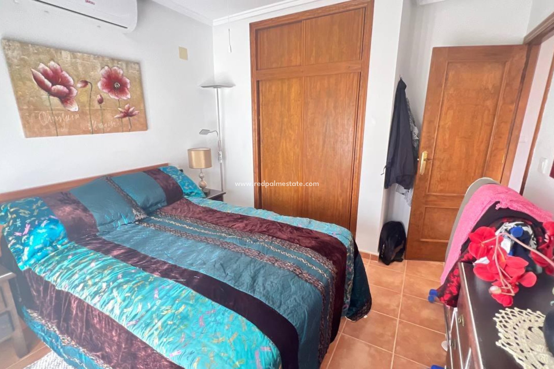 Revente - Maison de ville -
Orihuela Costa - Los Almendros-la Florida