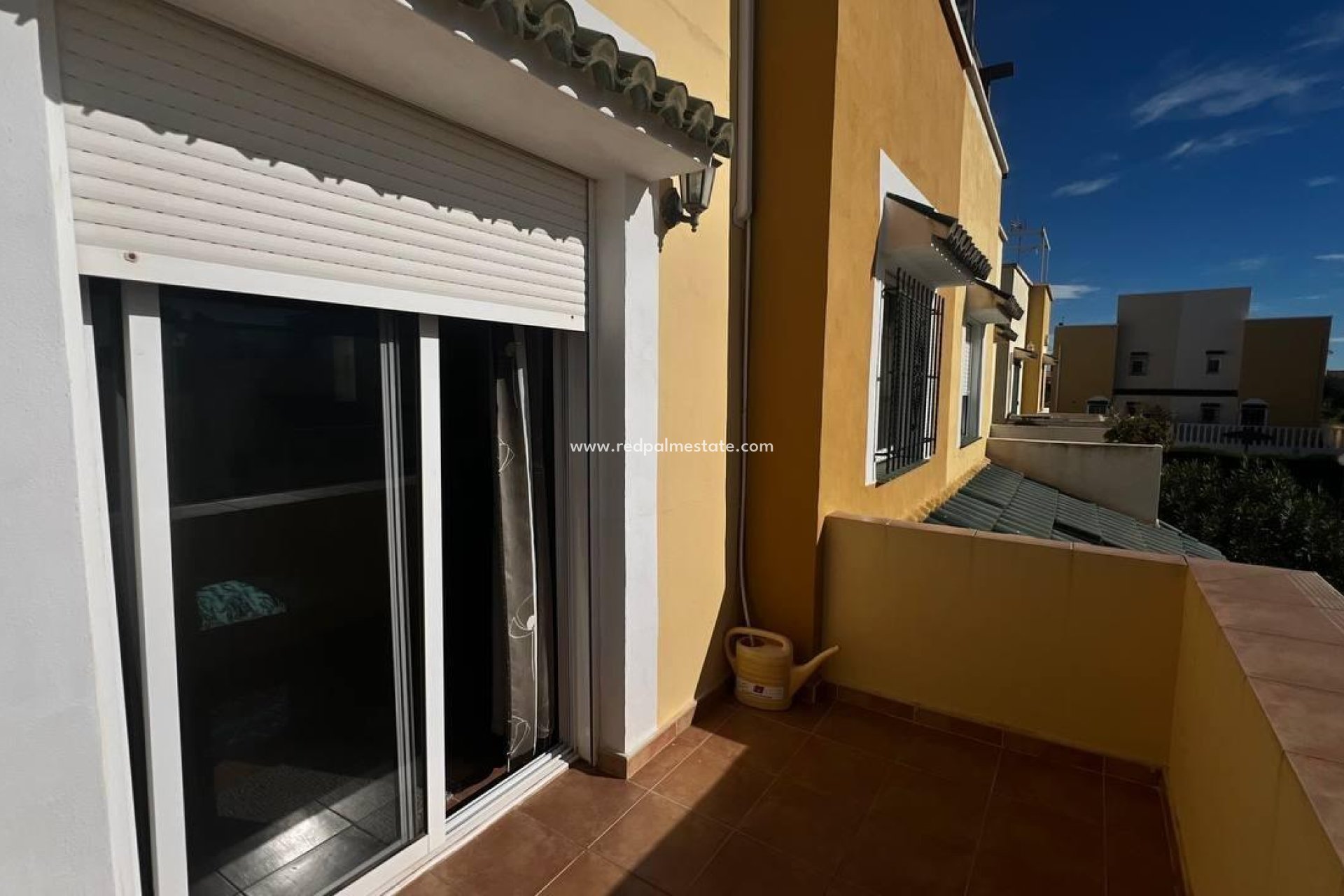 Revente - Maison de ville -
Orihuela Costa - Los Almendros-la Florida