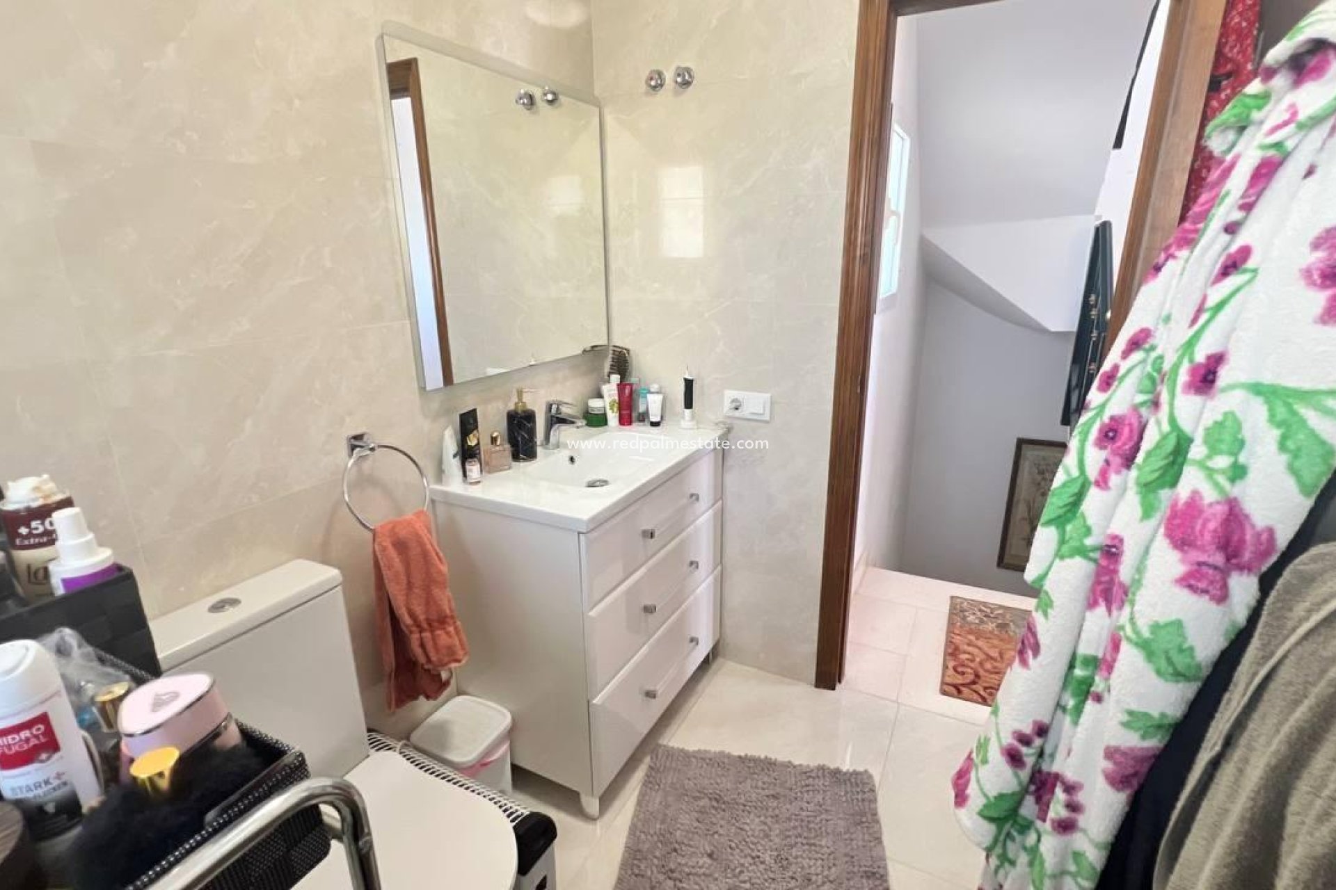 Revente - Maison de ville -
Orihuela Costa - Los Almendros-la Florida