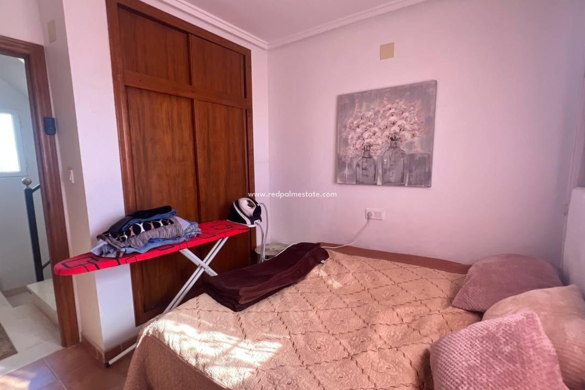 Revente - Maison de ville -
Orihuela Costa - Los Almendros-la Florida