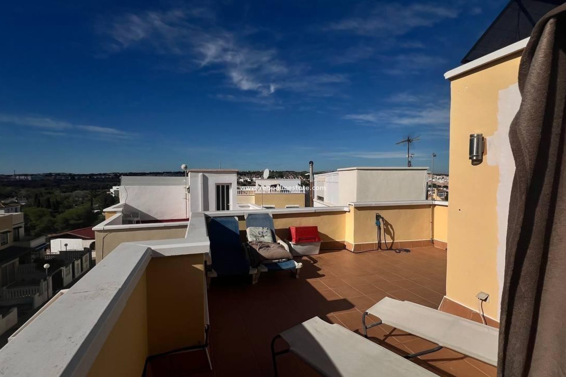 Revente - Maison de ville -
Orihuela Costa - Los Almendros-la Florida