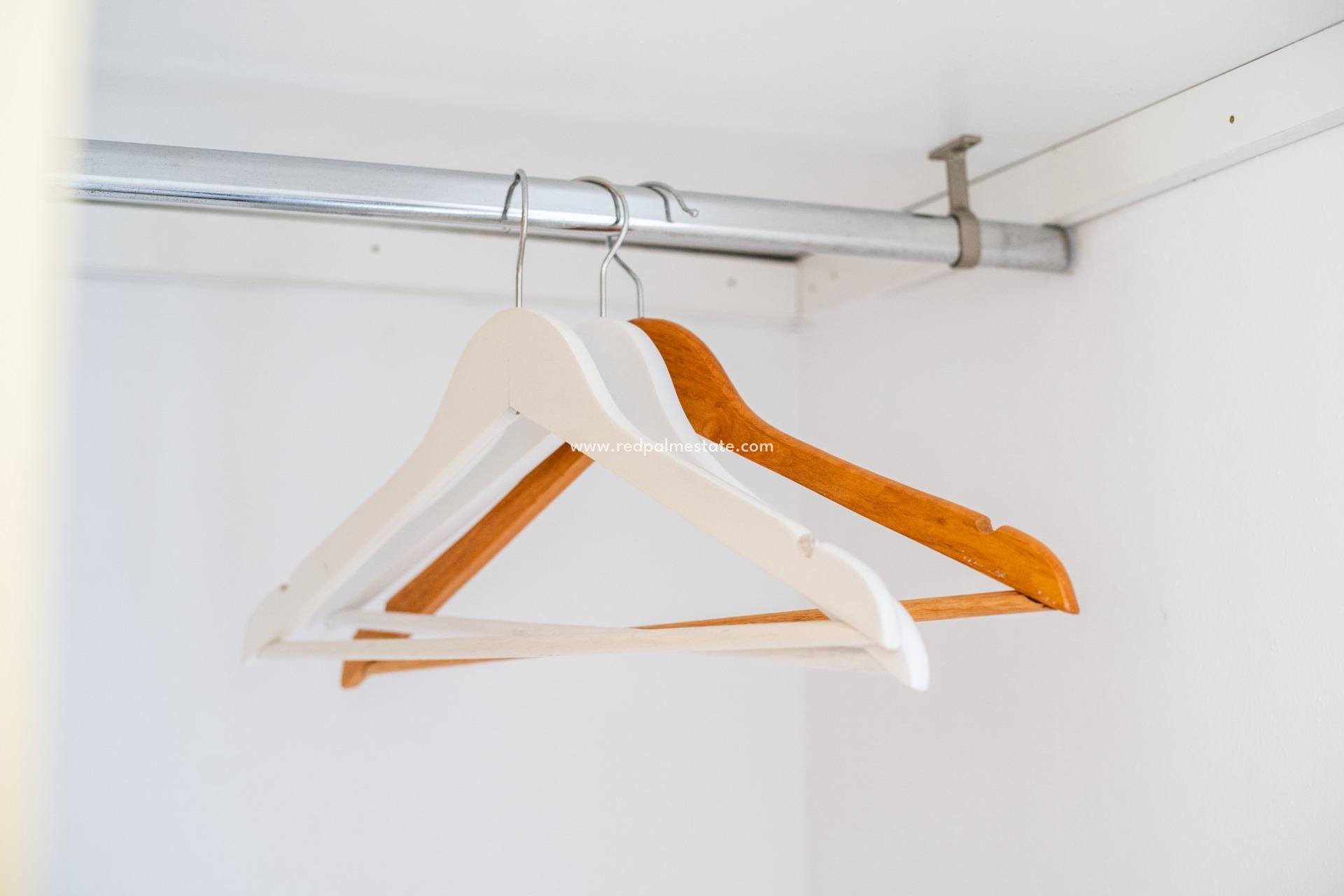 Revente - Maison de ville -
Orihuela Costa - Los Almendros-la Florida