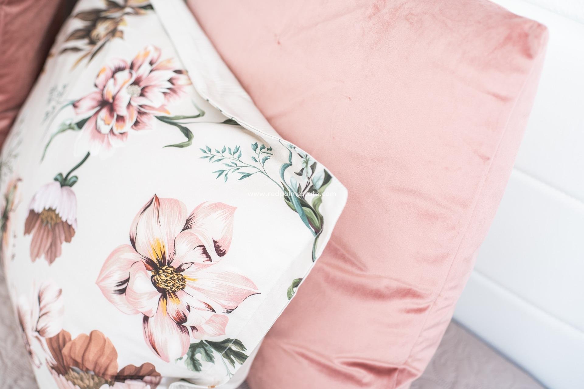 Revente - Maison de ville -
Orihuela Costa - Los Almendros-la Florida