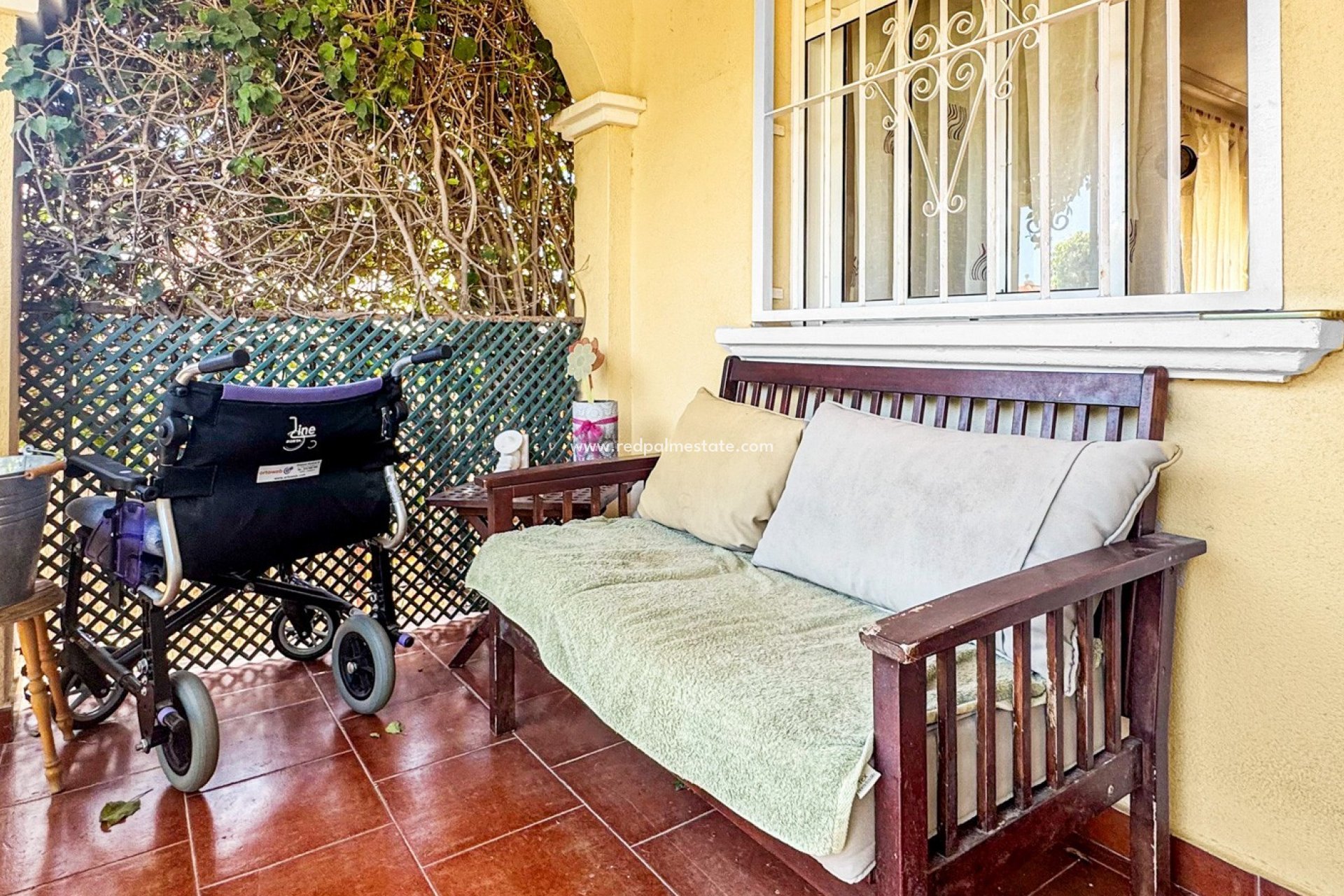 Revente - Maison de ville -
Orihuela Costa - Los Almendros-La Florida