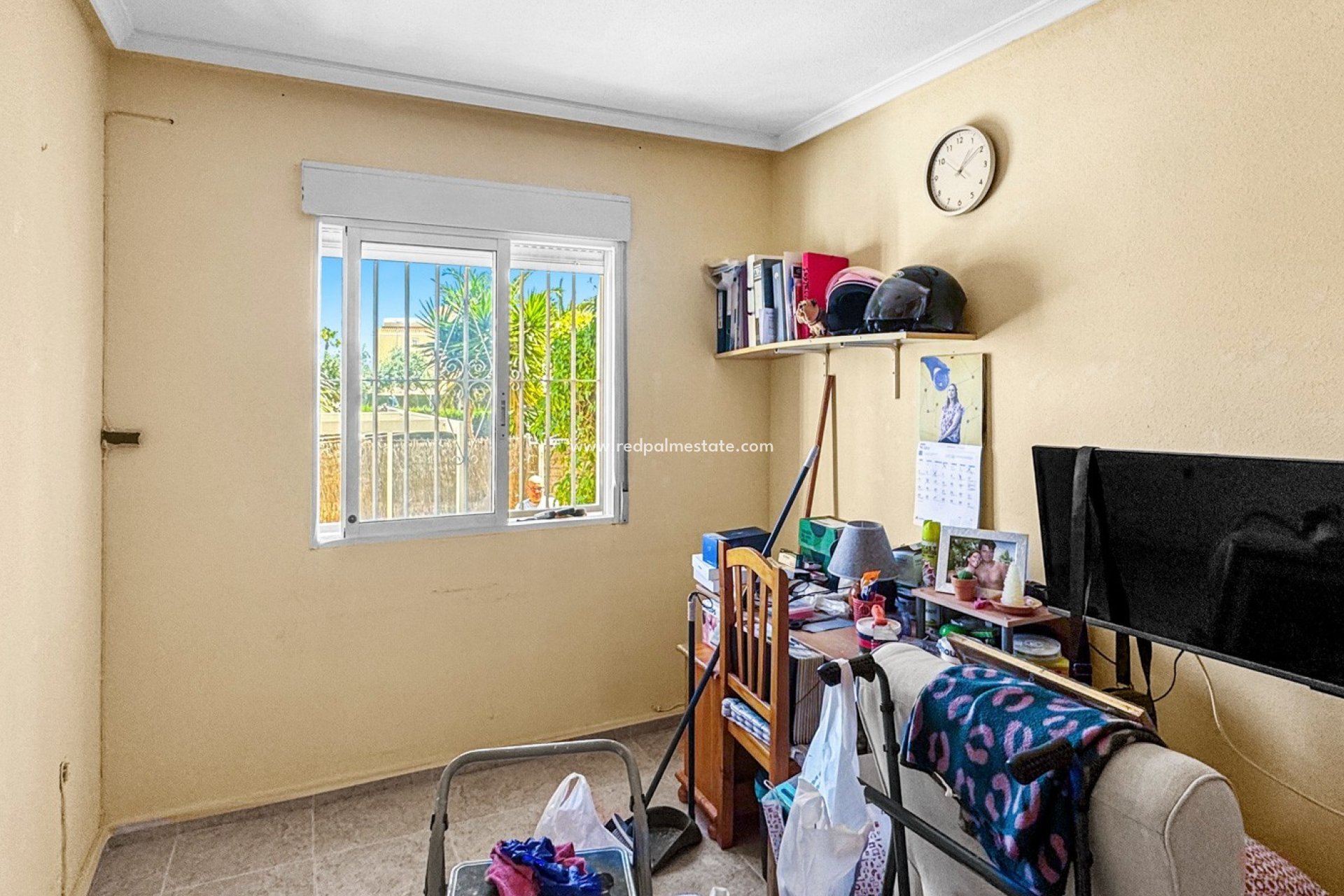 Revente - Maison de ville -
Orihuela Costa - Los Almendros-La Florida