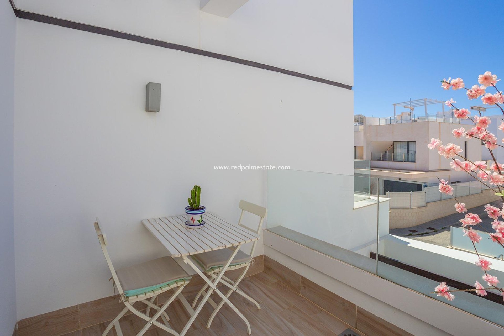 Revente - Maison de ville -
Orihuela Costa - Los Altos