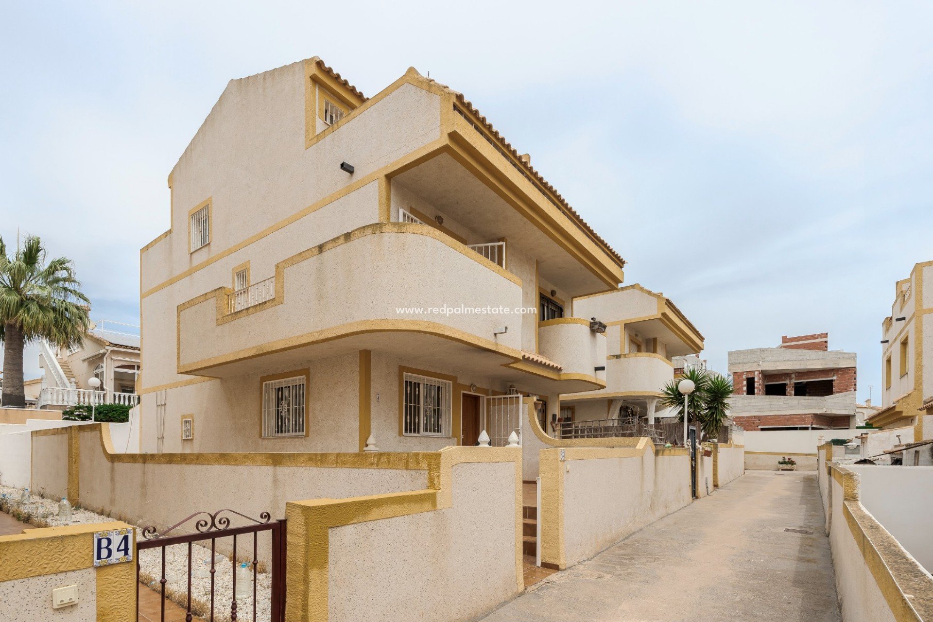 Revente - Maison de ville -
Orihuela Costa - Los Altos