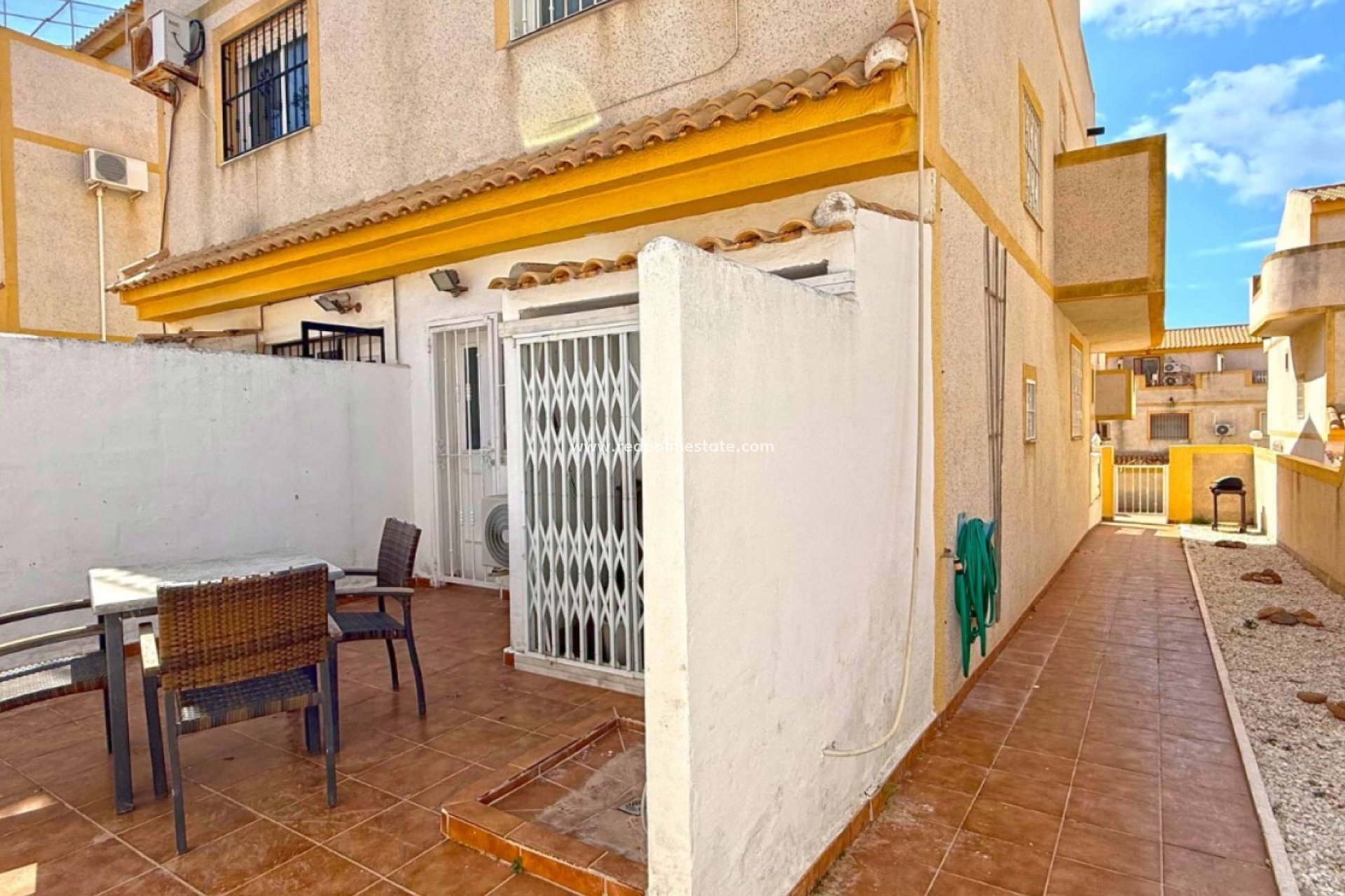 Revente - Maison de ville -
Orihuela Costa - Los Altos