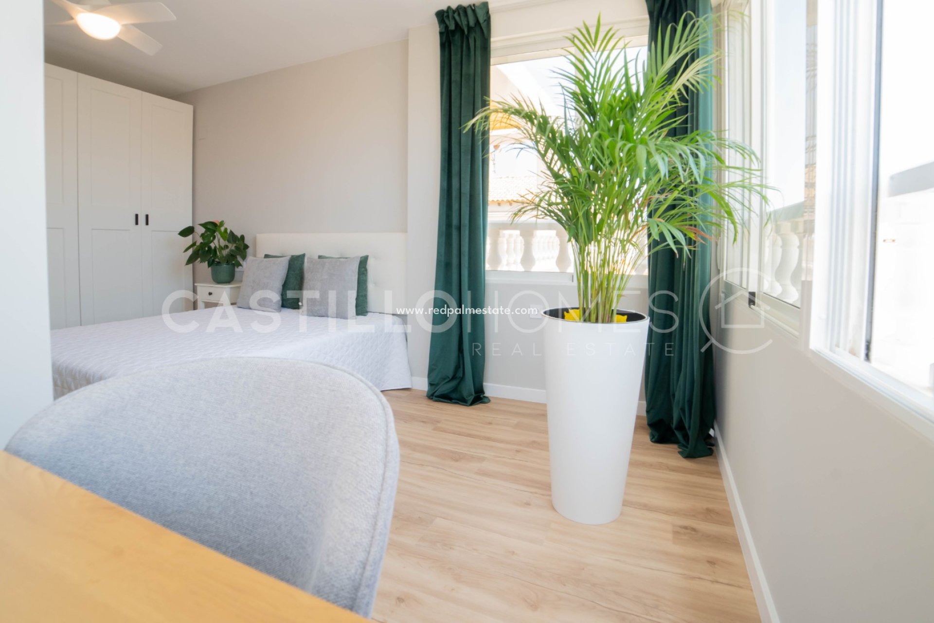 Revente - Maison de ville -
Orihuela Costa - Los Altos