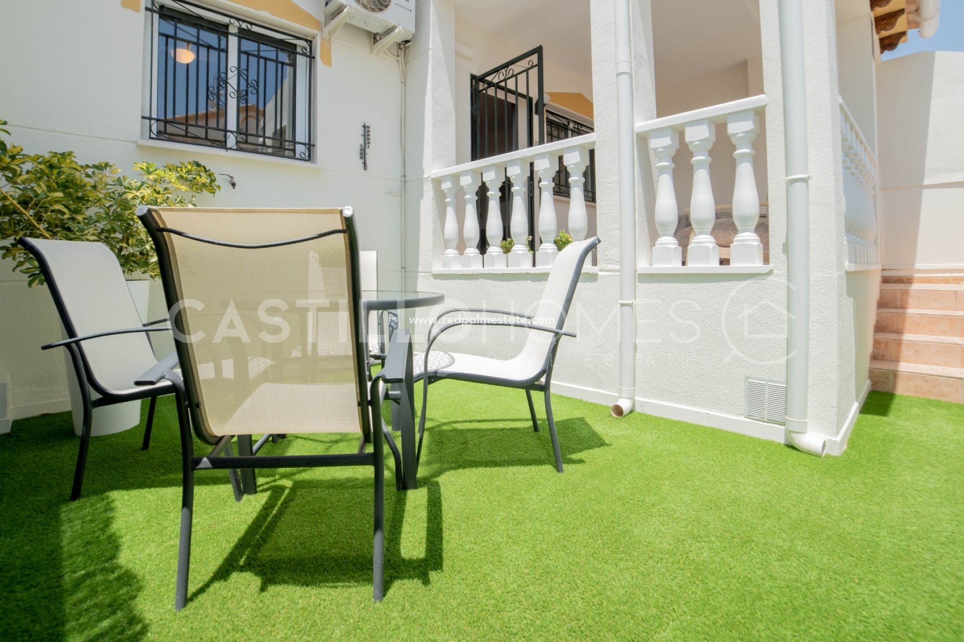 Revente - Maison de ville -
Orihuela Costa - Los Altos