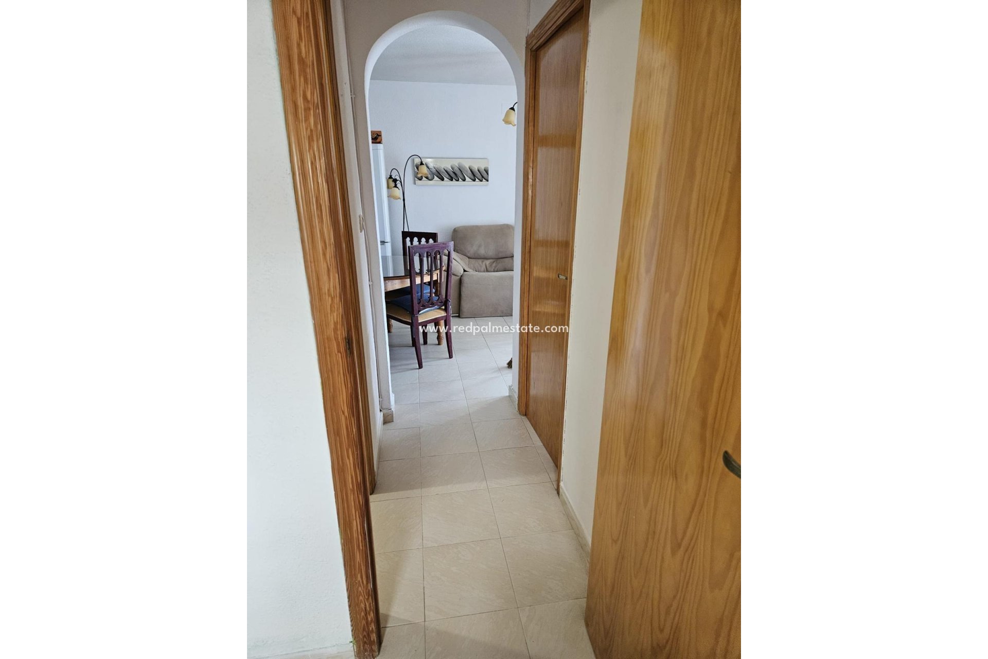 Revente - Maison de ville -
Orihuela Costa - Los Altos