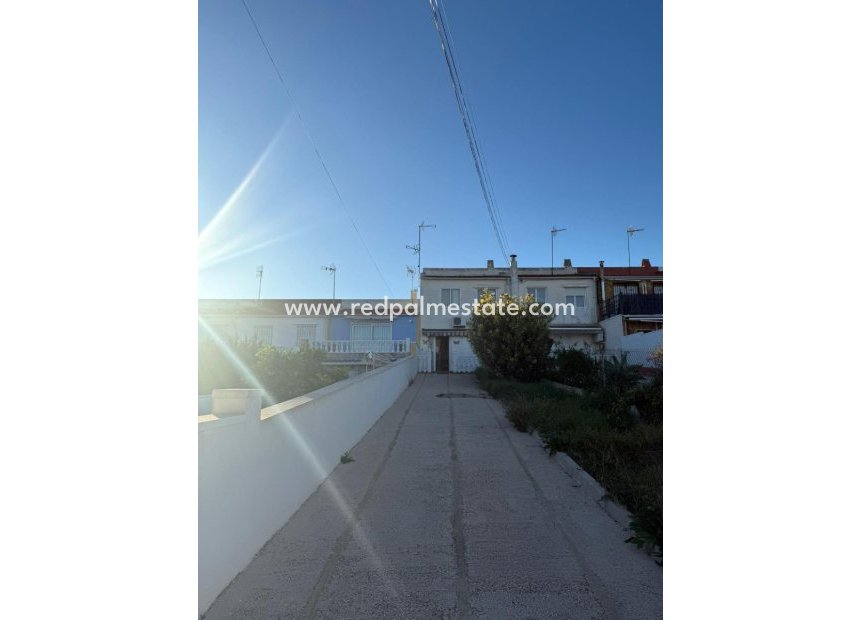 Revente - Maison de ville -
Orihuela Costa - Los Altos