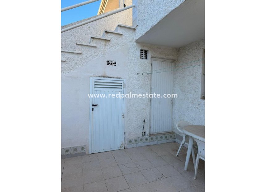 Revente - Maison de ville -
Orihuela Costa - Los Altos