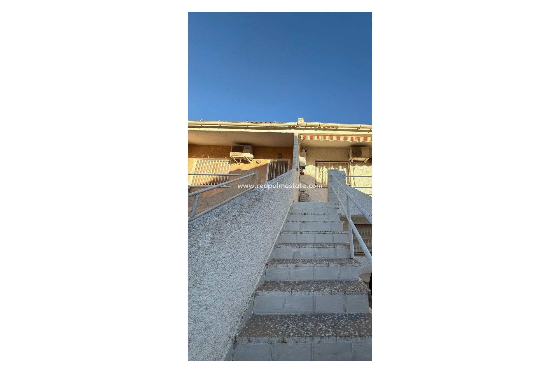 Revente - Maison de ville -
Orihuela Costa - Los Altos