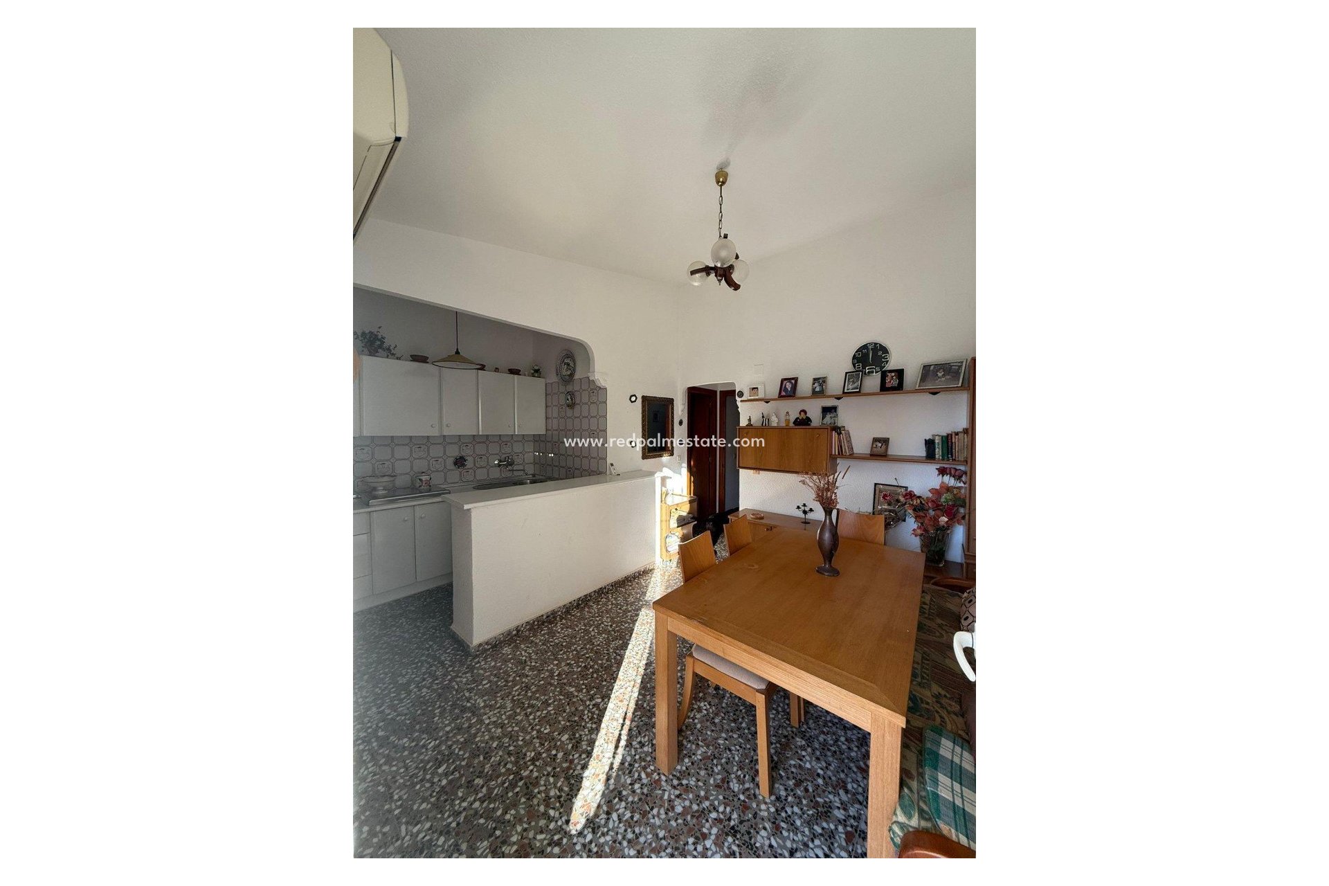 Revente - Maison de ville -
Orihuela Costa - Los Altos