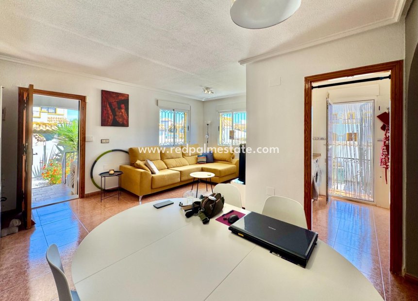 Revente - Maison de ville -
Orihuela Costa - Los altos