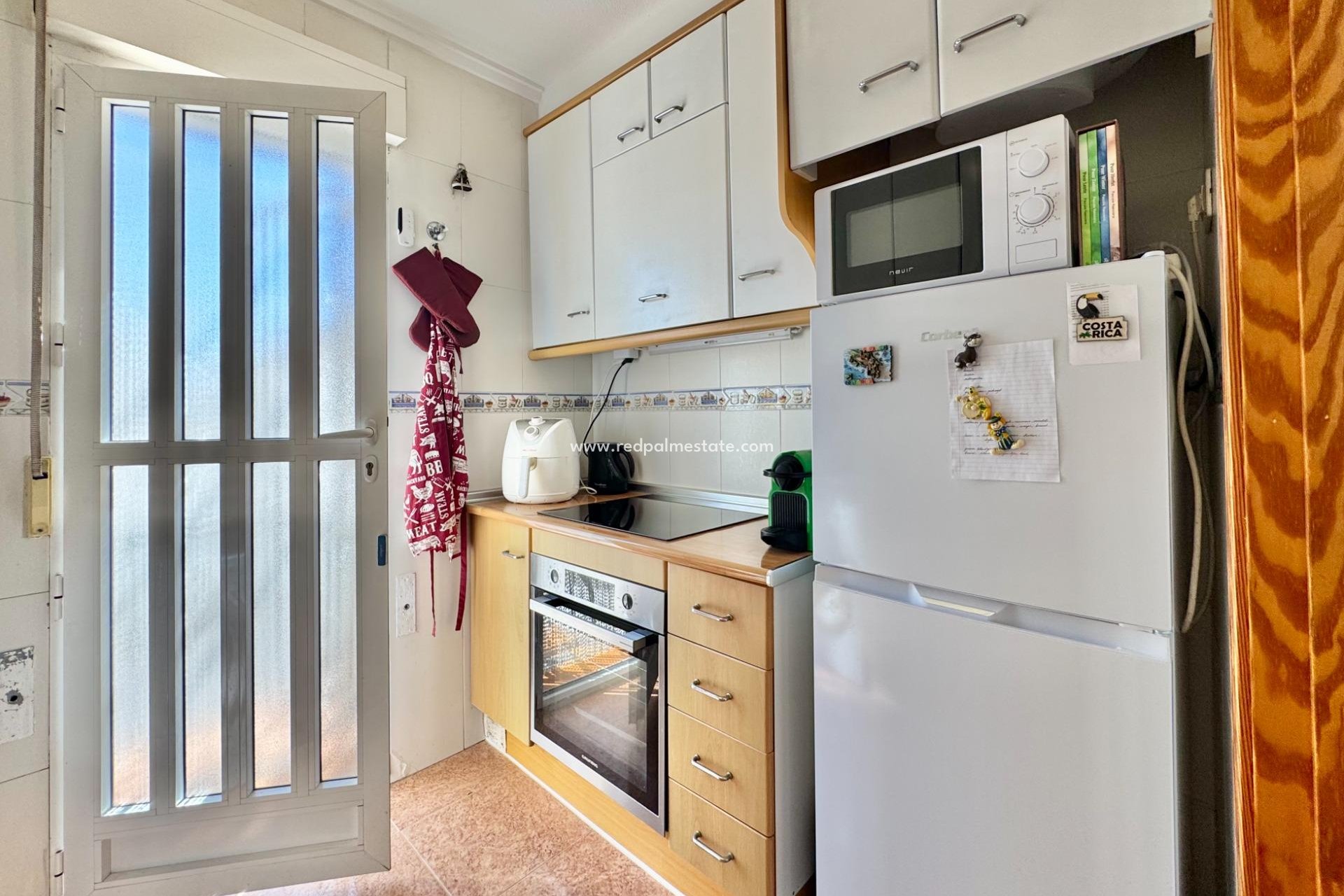 Revente - Maison de ville -
Orihuela Costa - Los altos