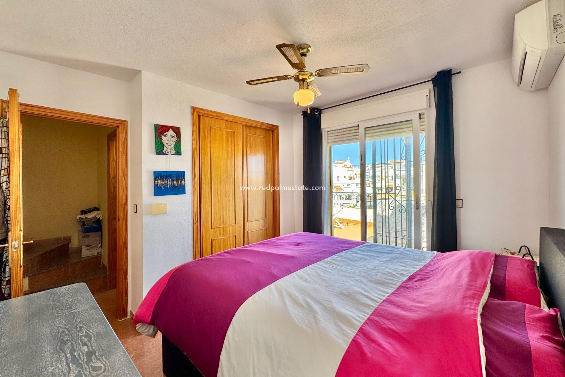 Revente - Maison de ville -
Orihuela Costa - Los altos
