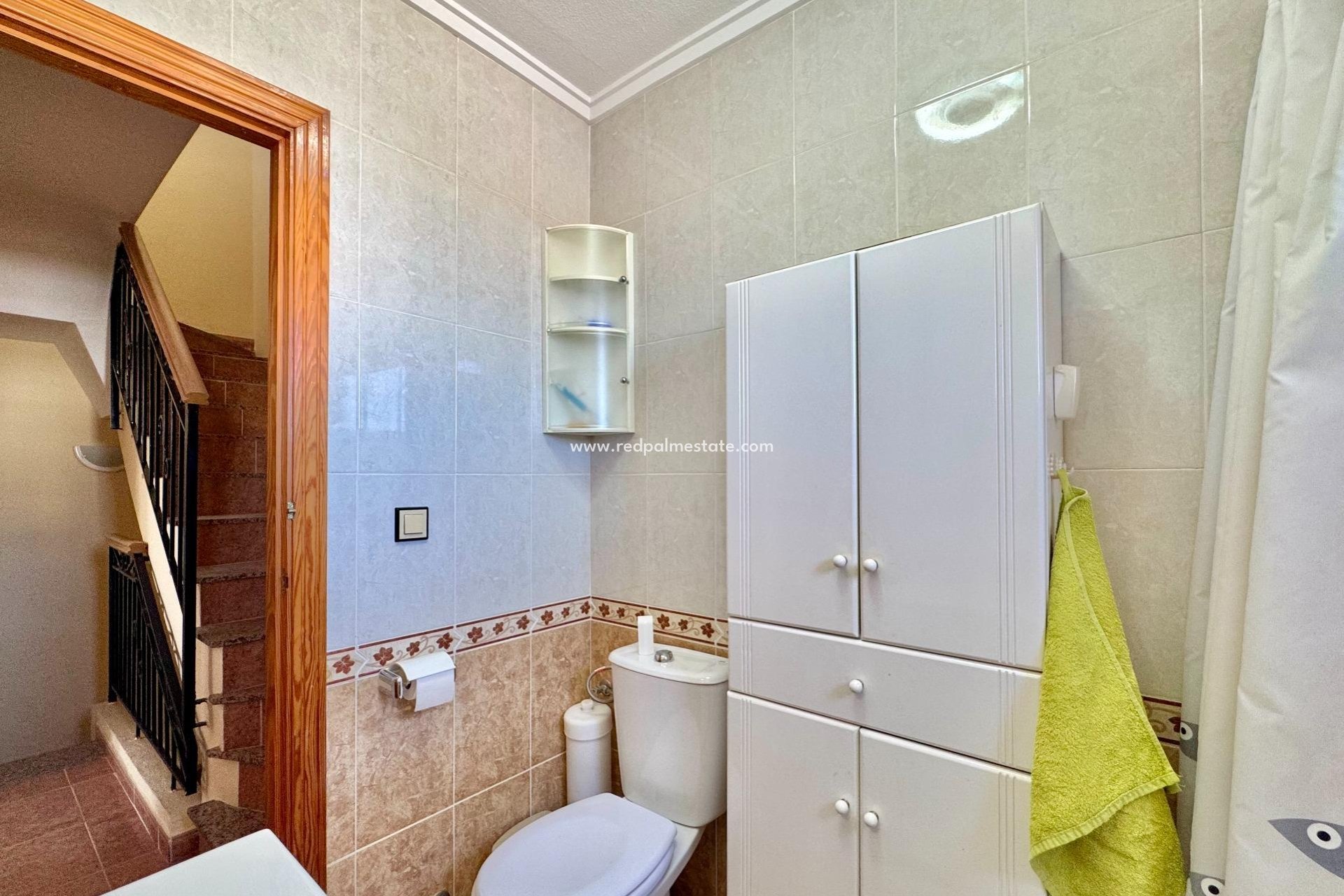 Revente - Maison de ville -
Orihuela Costa - Los altos