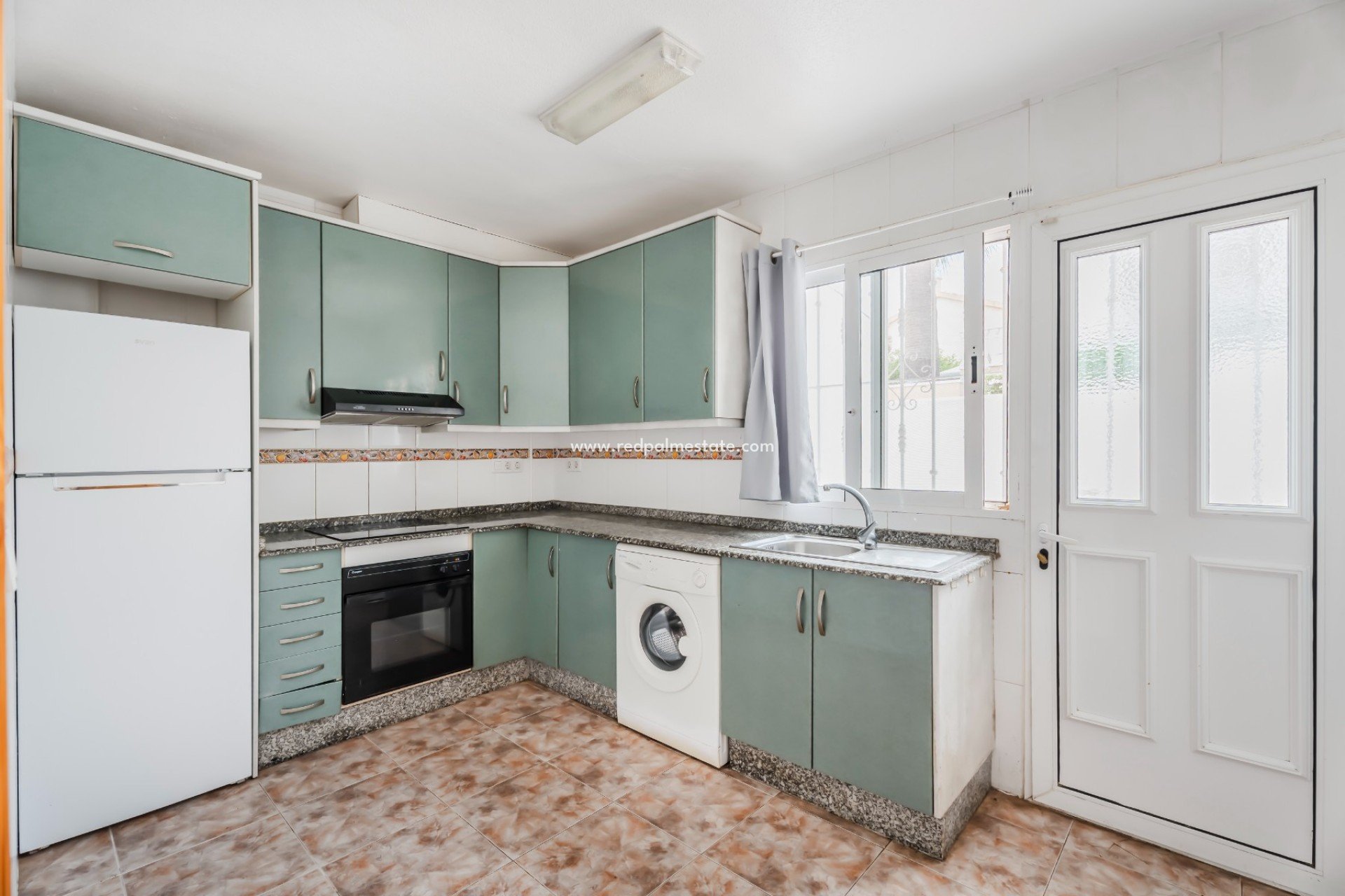 Revente - Maison de ville -
Orihuela Costa - Los balcones