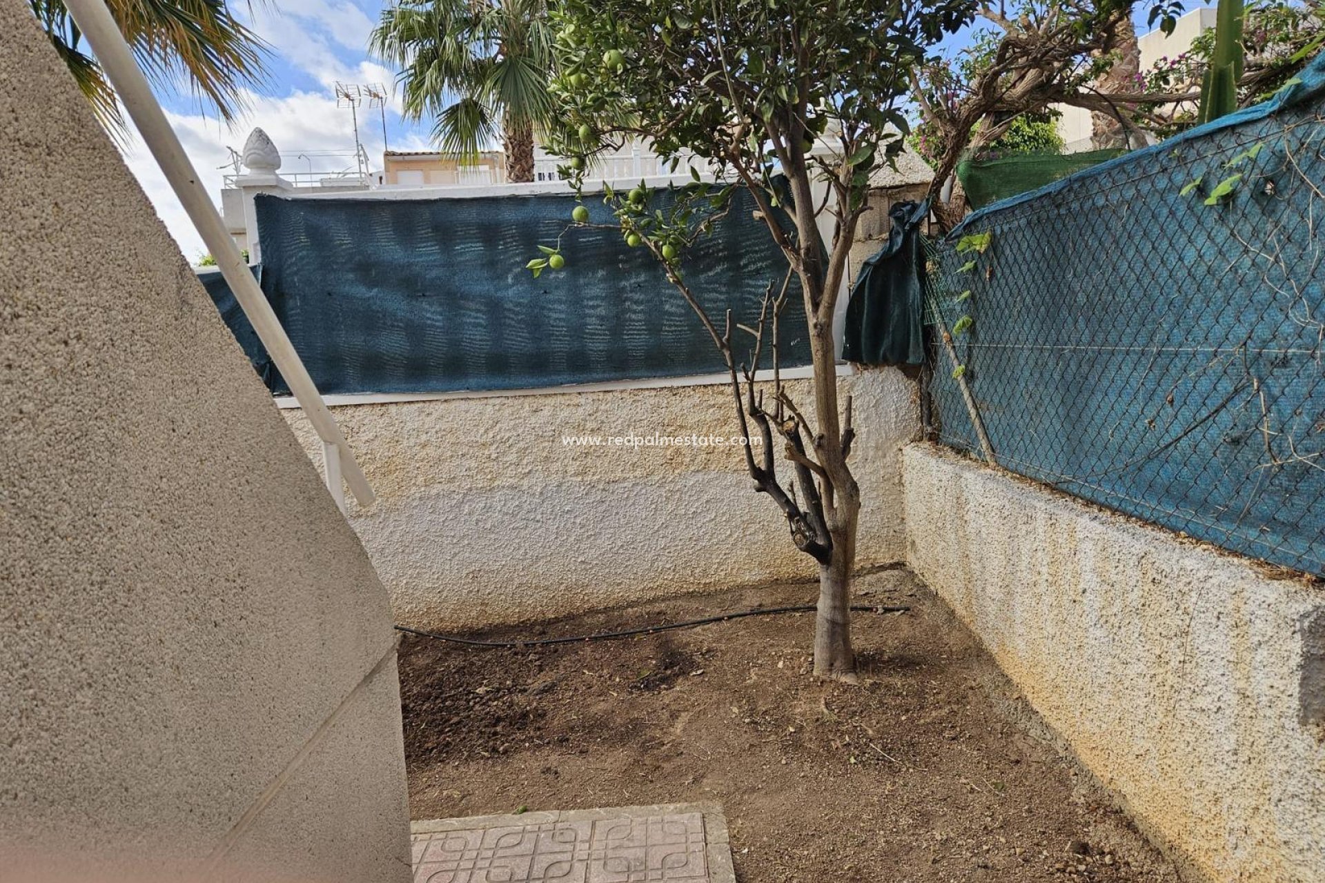 Revente - Maison de ville -
Orihuela Costa - Los balcones