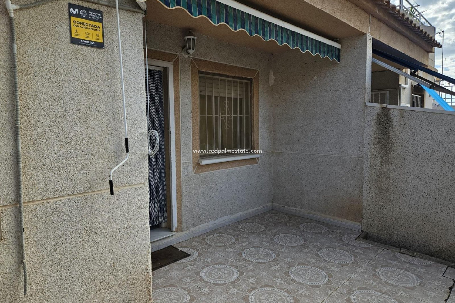 Revente - Maison de ville -
Orihuela Costa - Los balcones