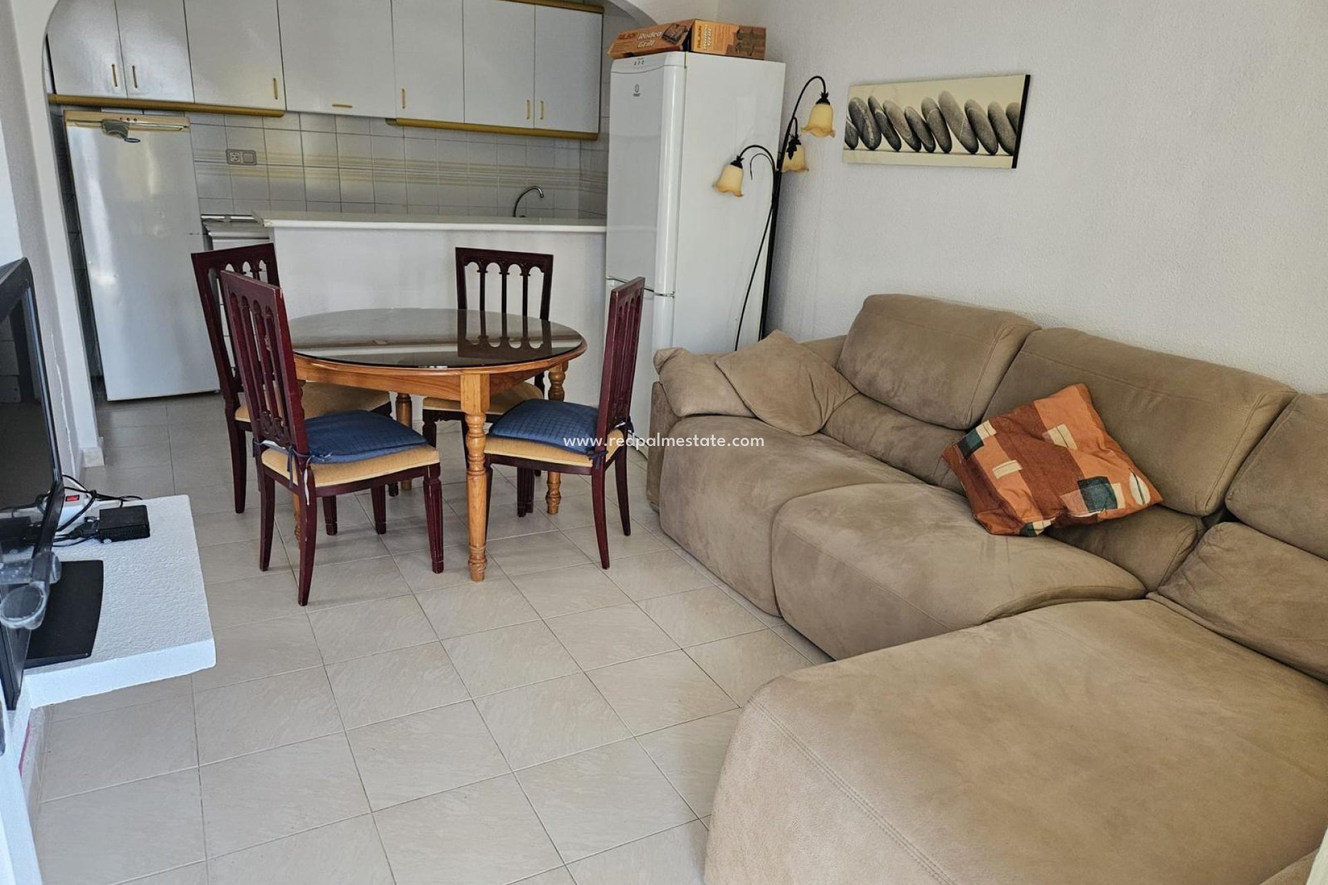 Revente - Maison de ville -
Orihuela Costa - Los balcones