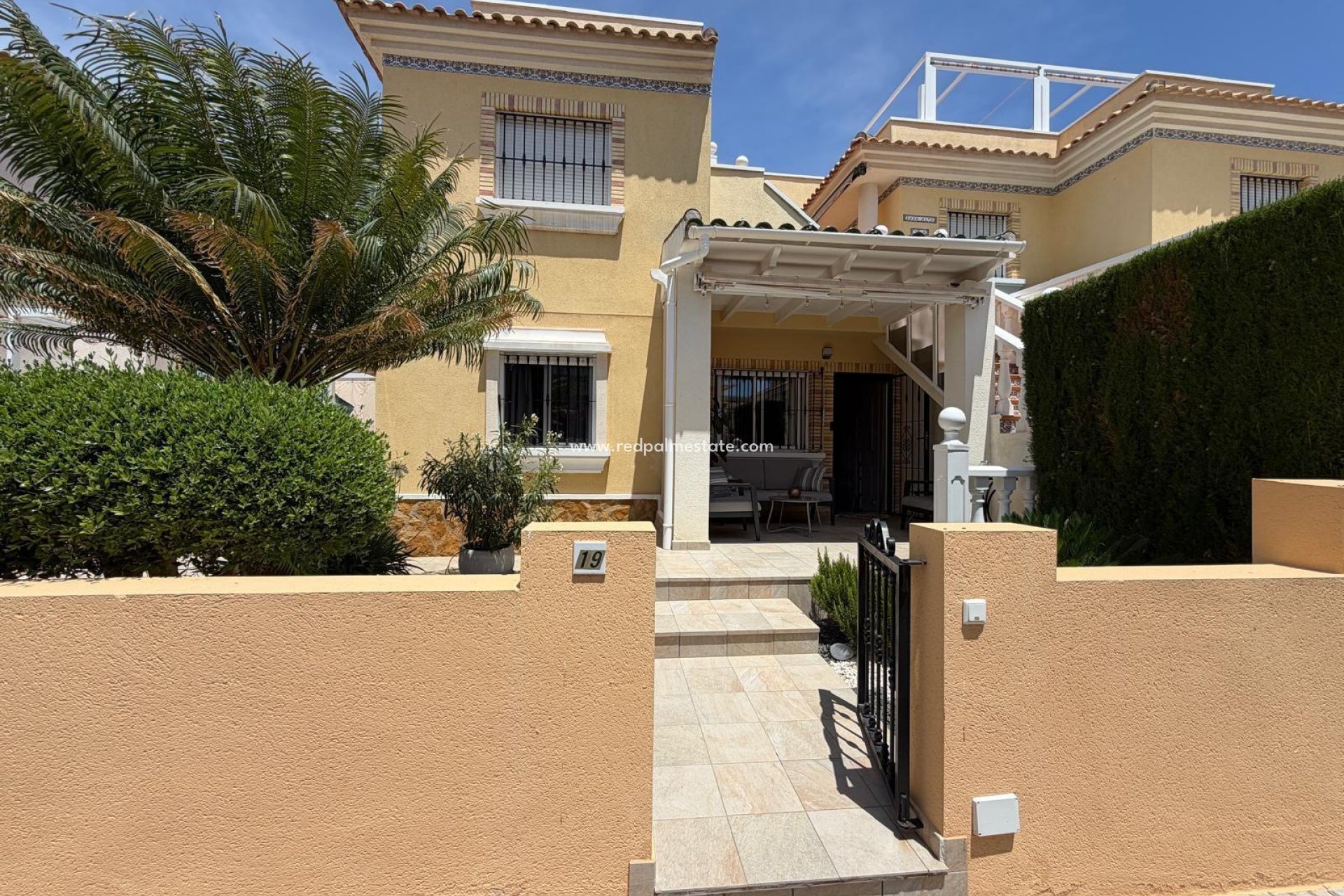 Revente - Maison de ville -
Orihuela Costa - Los Dolses