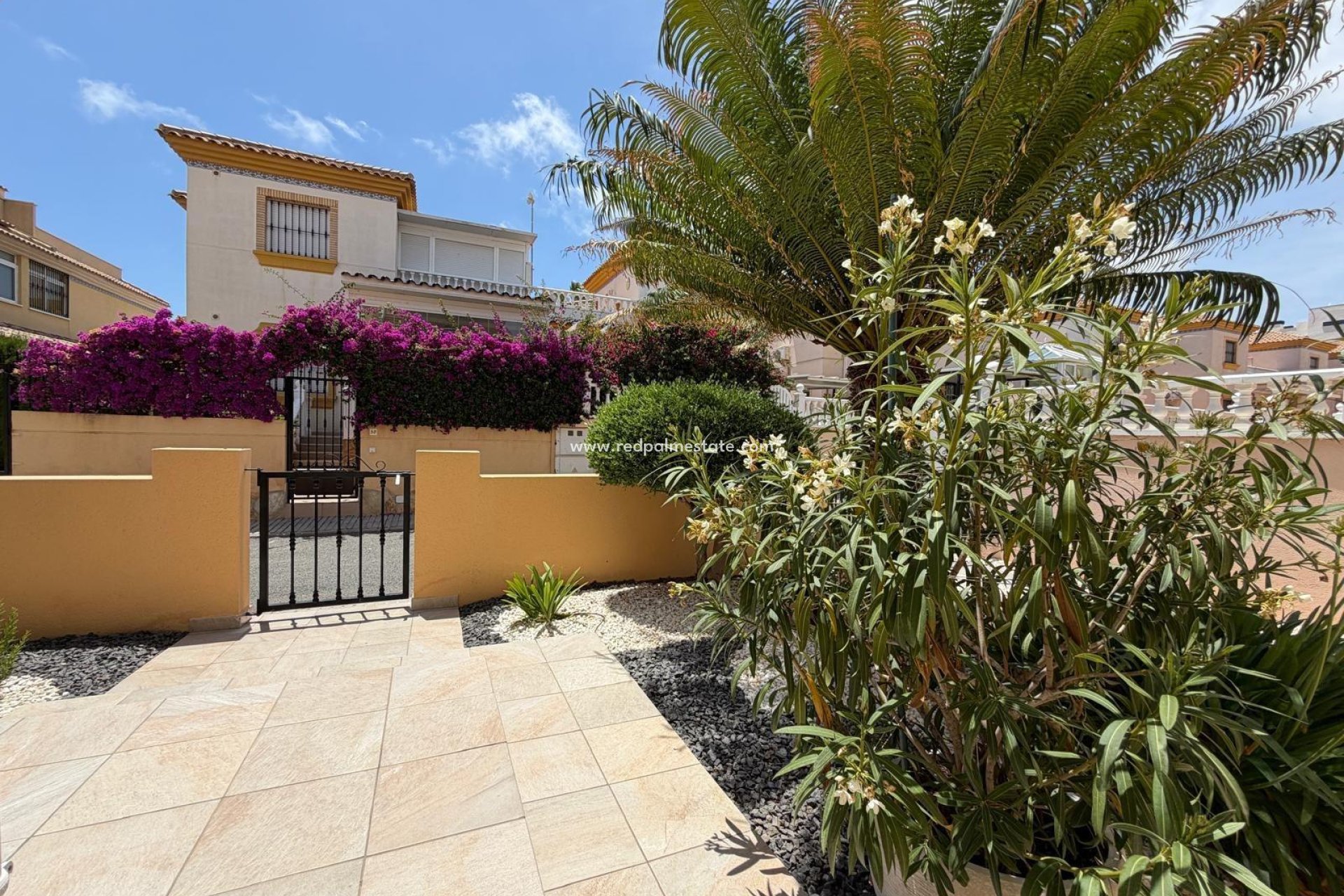 Revente - Maison de ville -
Orihuela Costa - Los Dolses