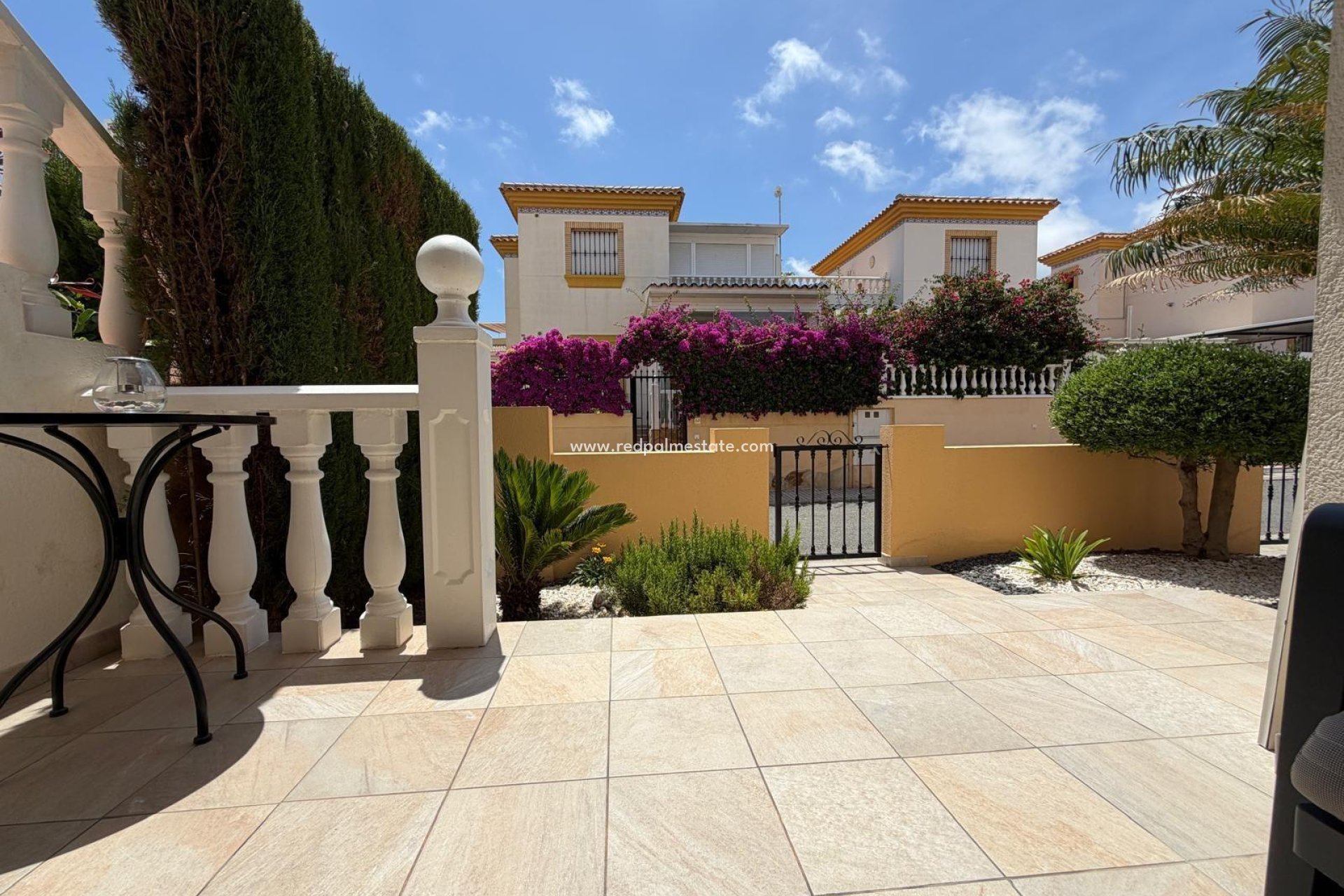 Revente - Maison de ville -
Orihuela Costa - Los Dolses
