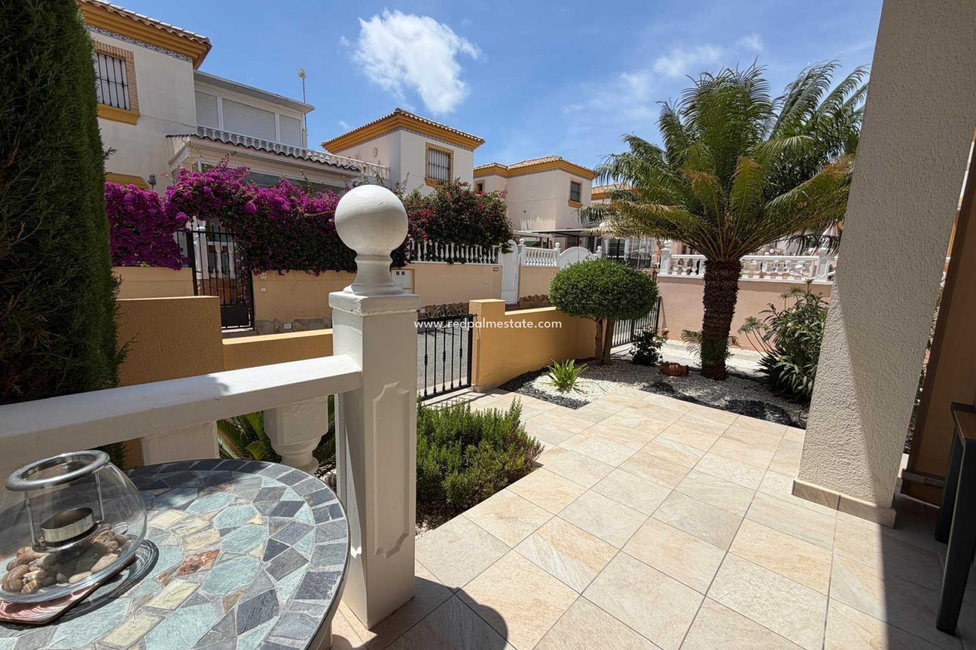 Revente - Maison de ville -
Orihuela Costa - Los Dolses