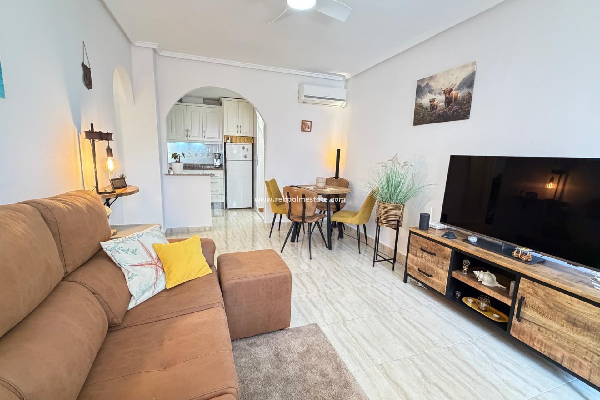 Revente - Maison de ville -
Orihuela Costa - Los Dolses