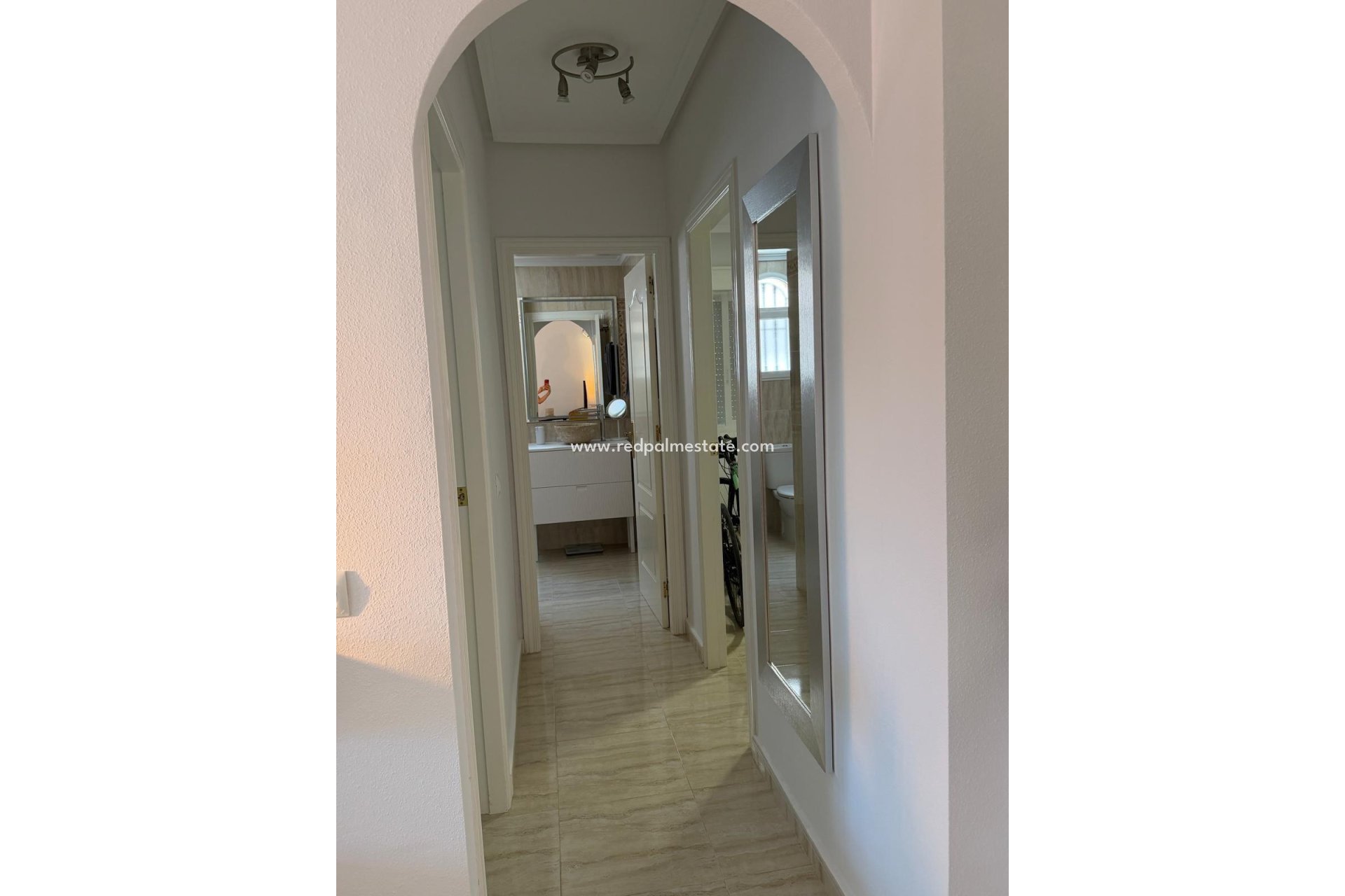 Revente - Maison de ville -
Orihuela Costa - Los Dolses