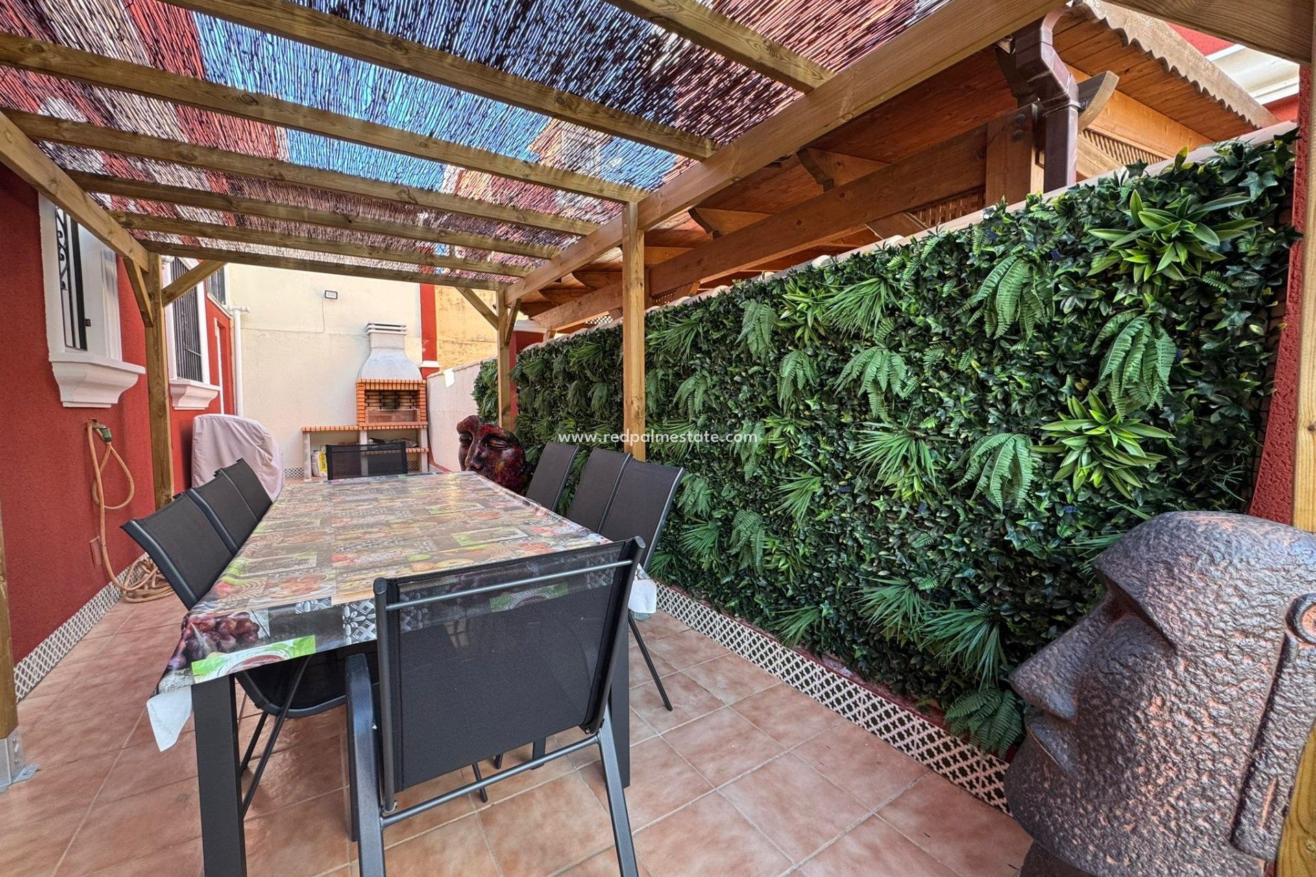 Revente - Maison de ville -
Orihuela Costa - Los Dolses