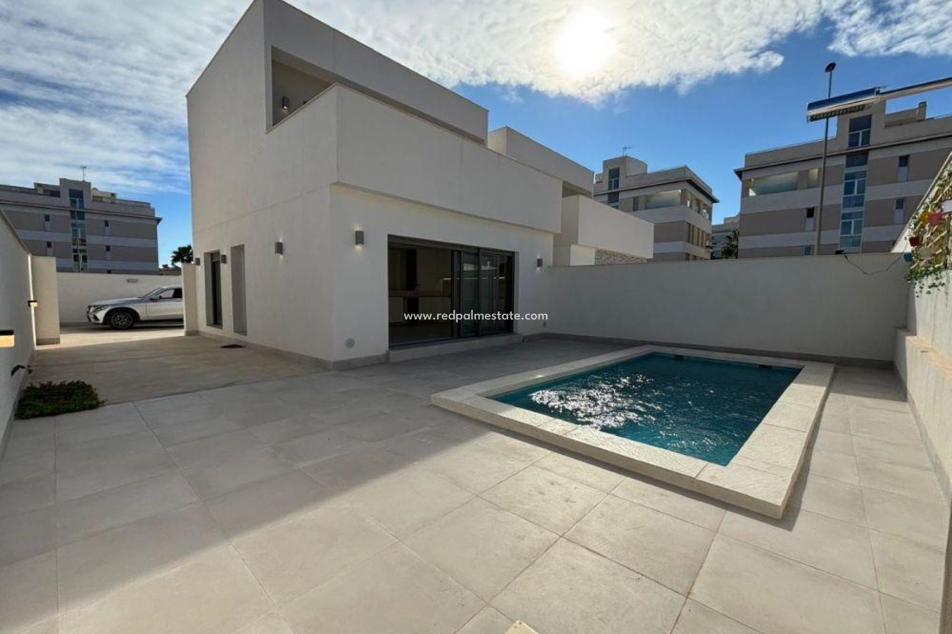 Revente - Maison de ville -
Orihuela Costa - Los Dolses