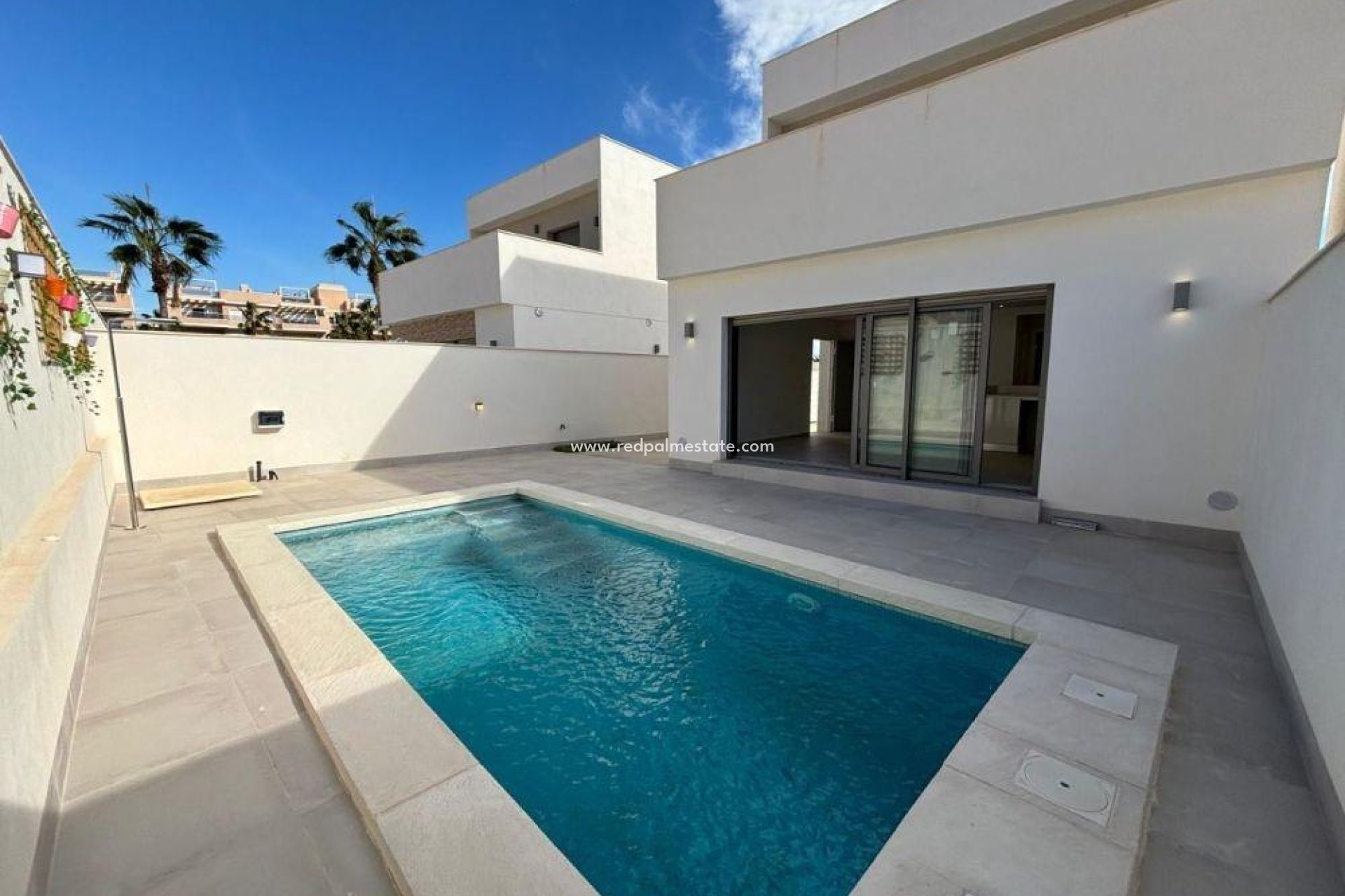 Revente - Maison de ville -
Orihuela Costa - Los Dolses